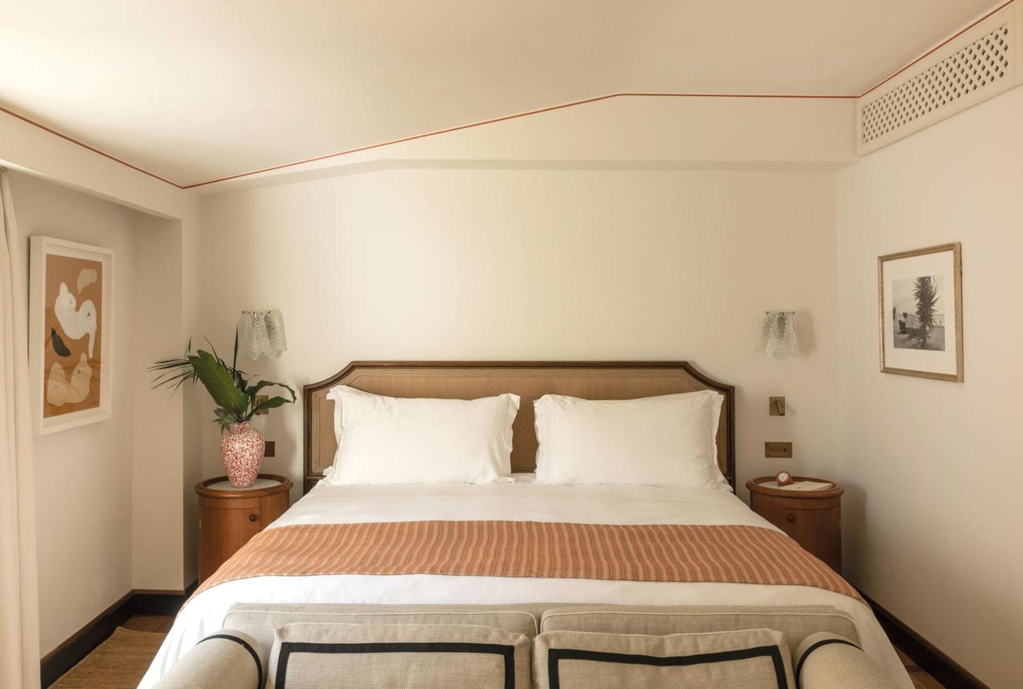 Superior Double or Twin Room Village View