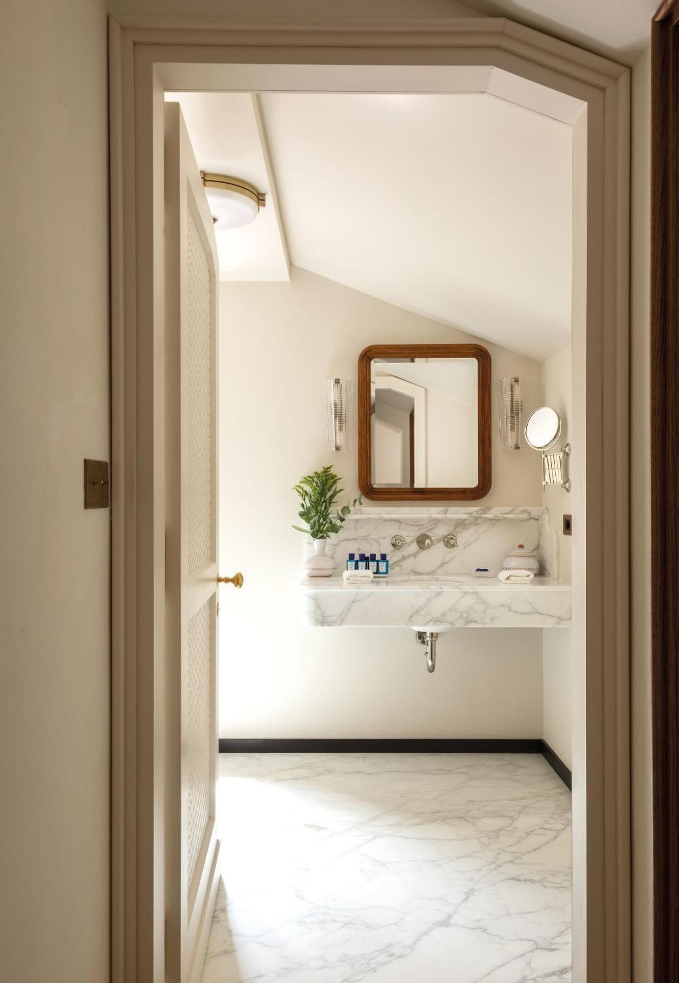 Superior Double or Twin Room Village View