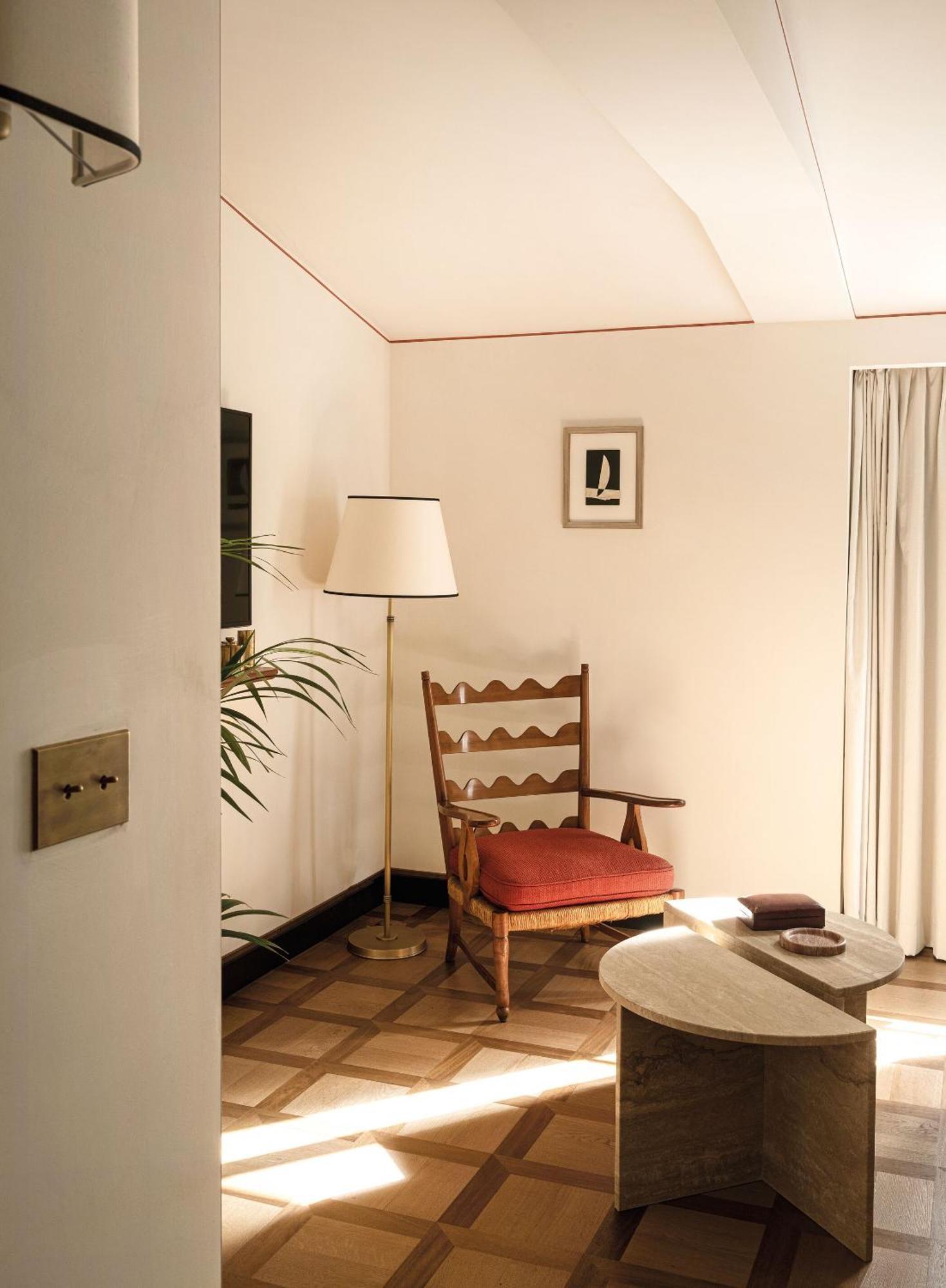 Superior Double or Twin Room Village View