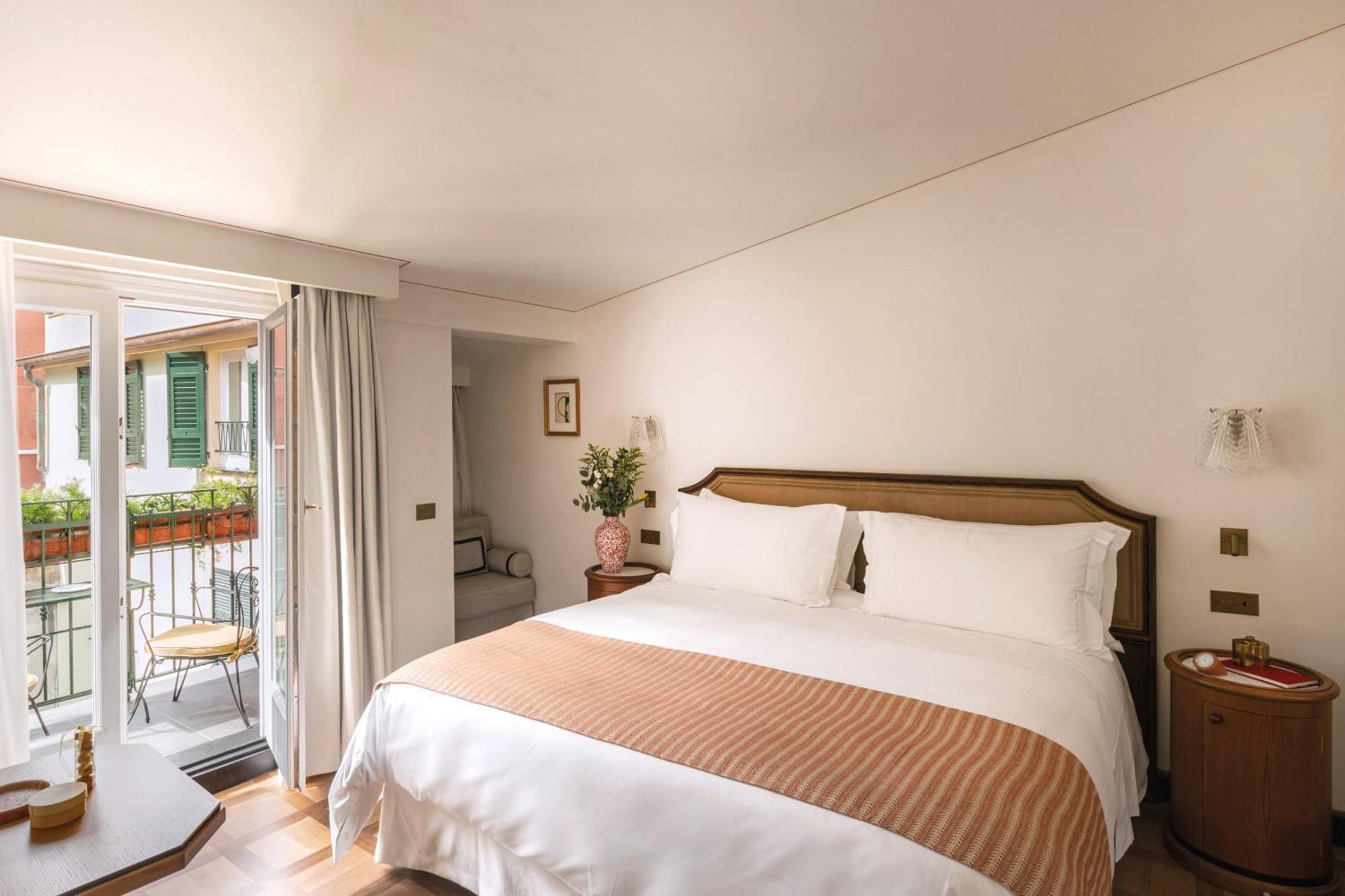 Superior Double or Twin Room Village View