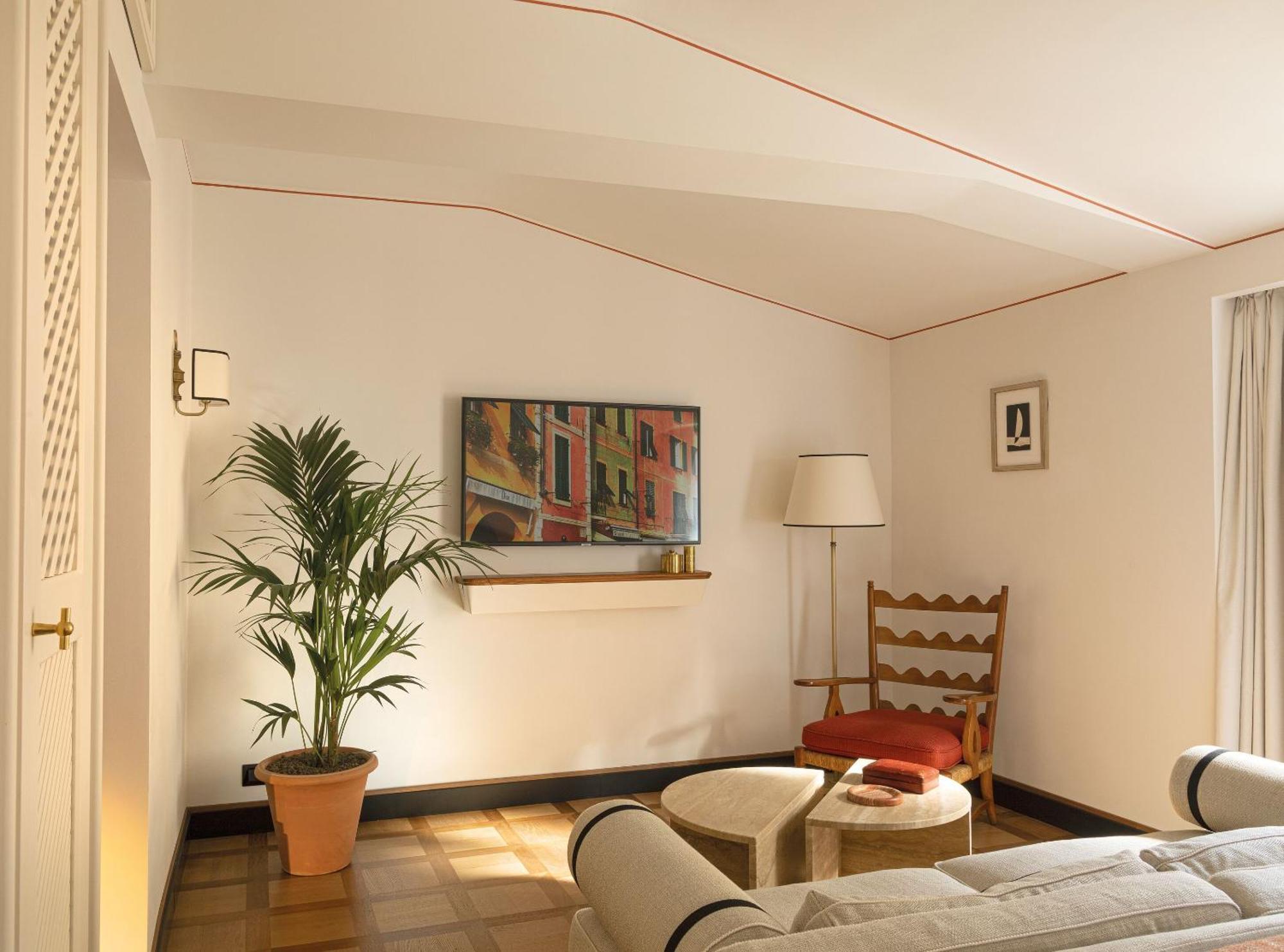 Superior Double or Twin Room Village View