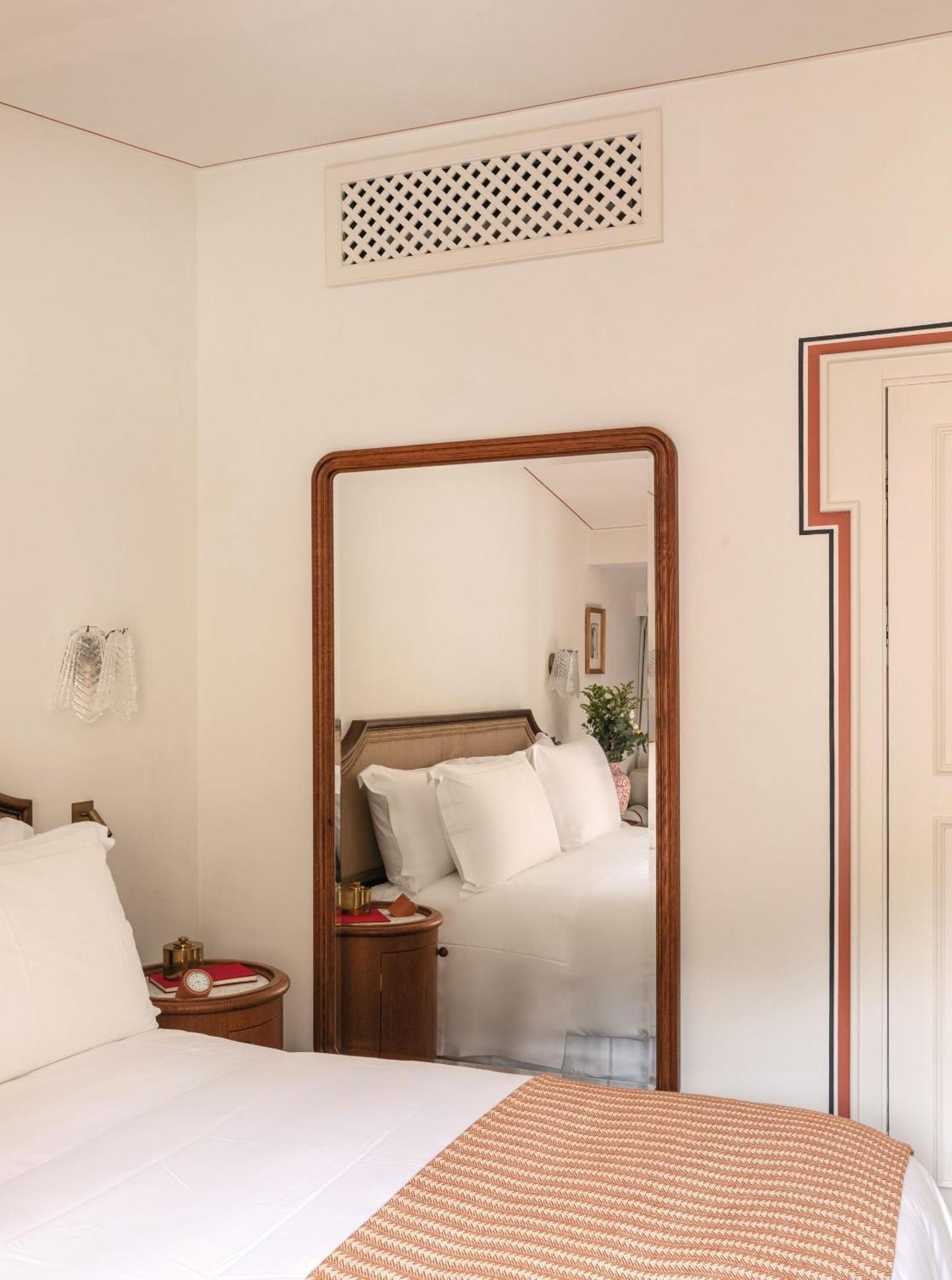 Superior Double or Twin Room Village View