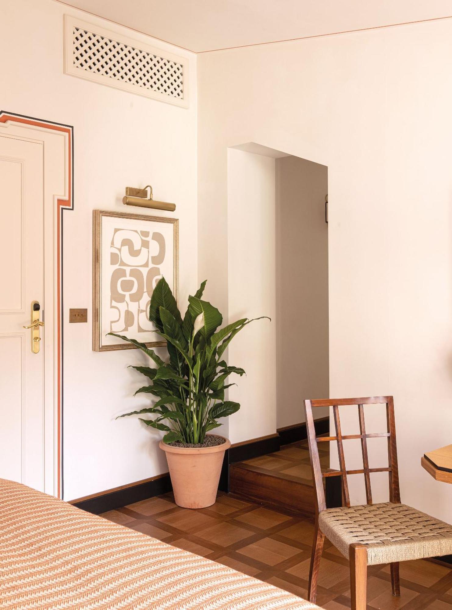 Superior Double or Twin Room Village View