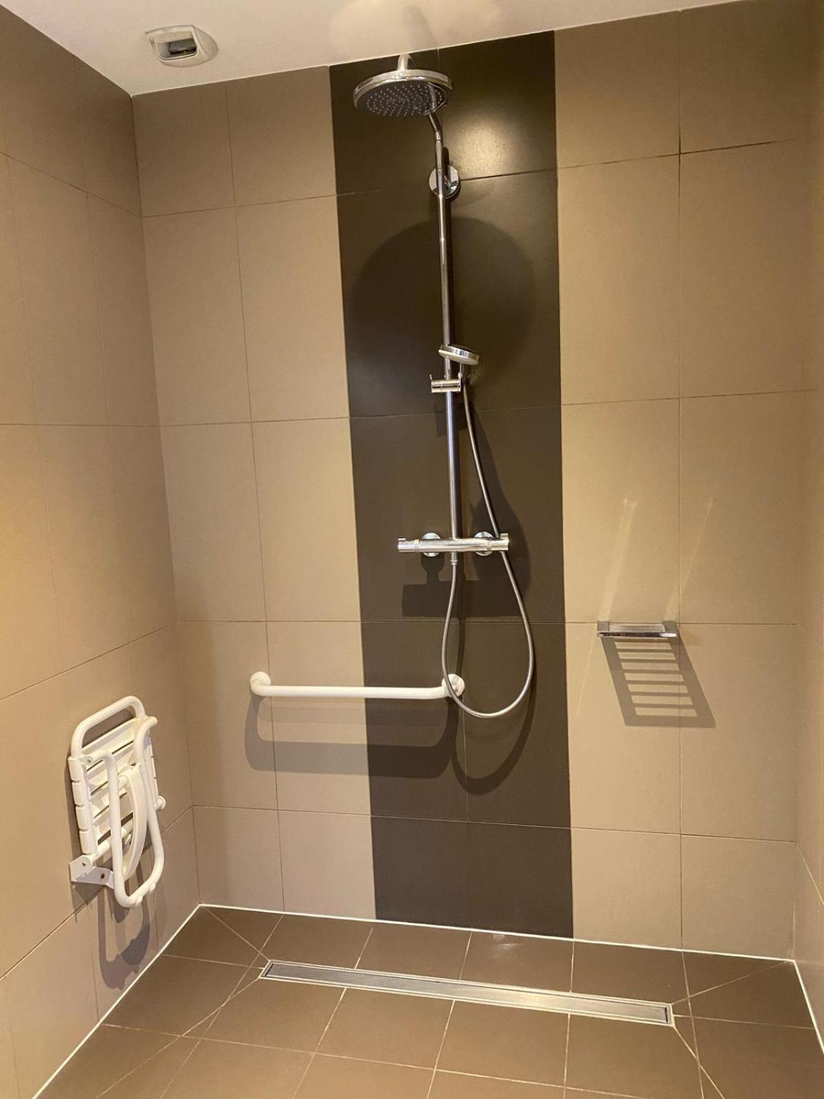 Double Room Disability Access