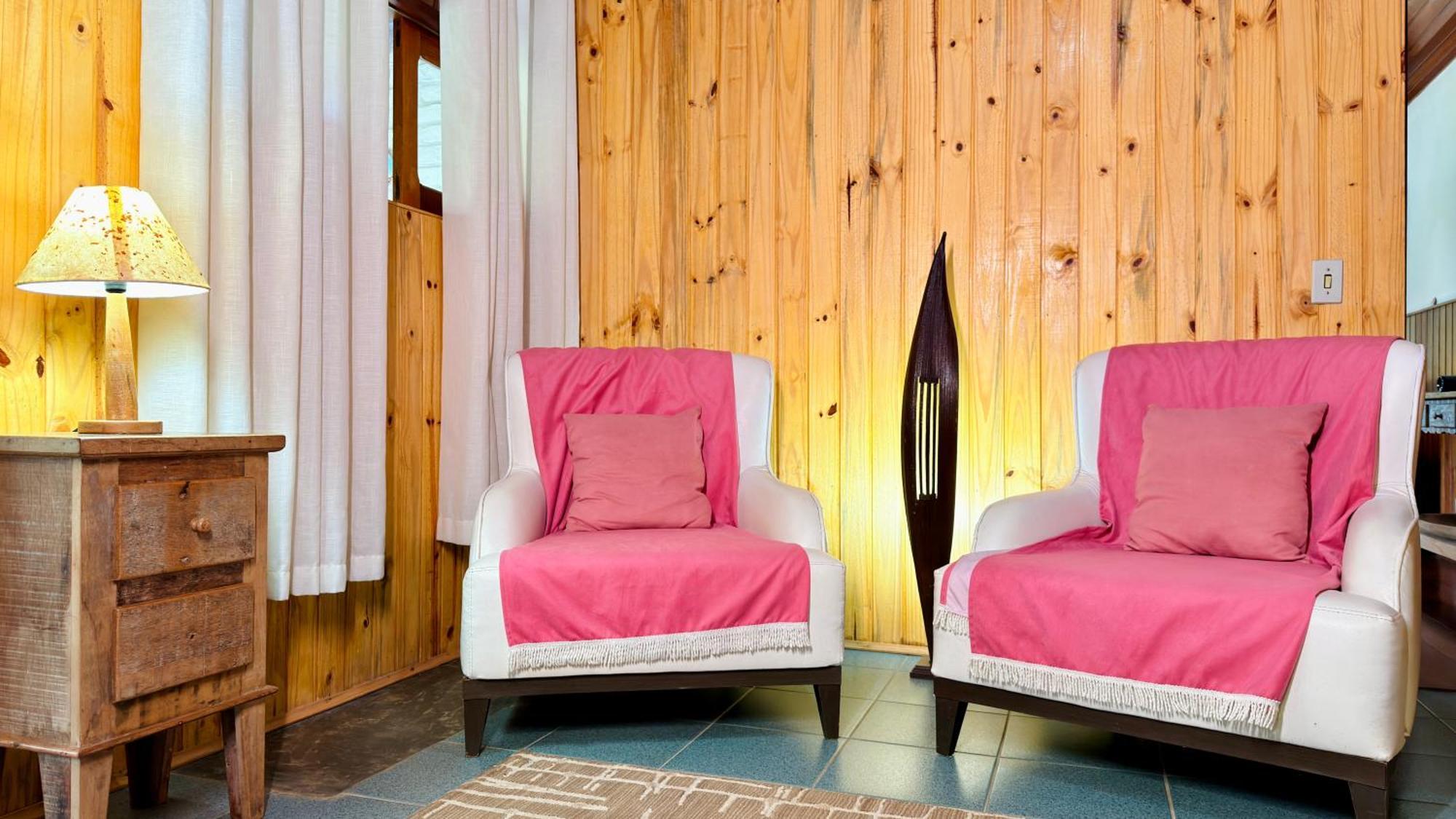 Deluxe Suite Spa Bath