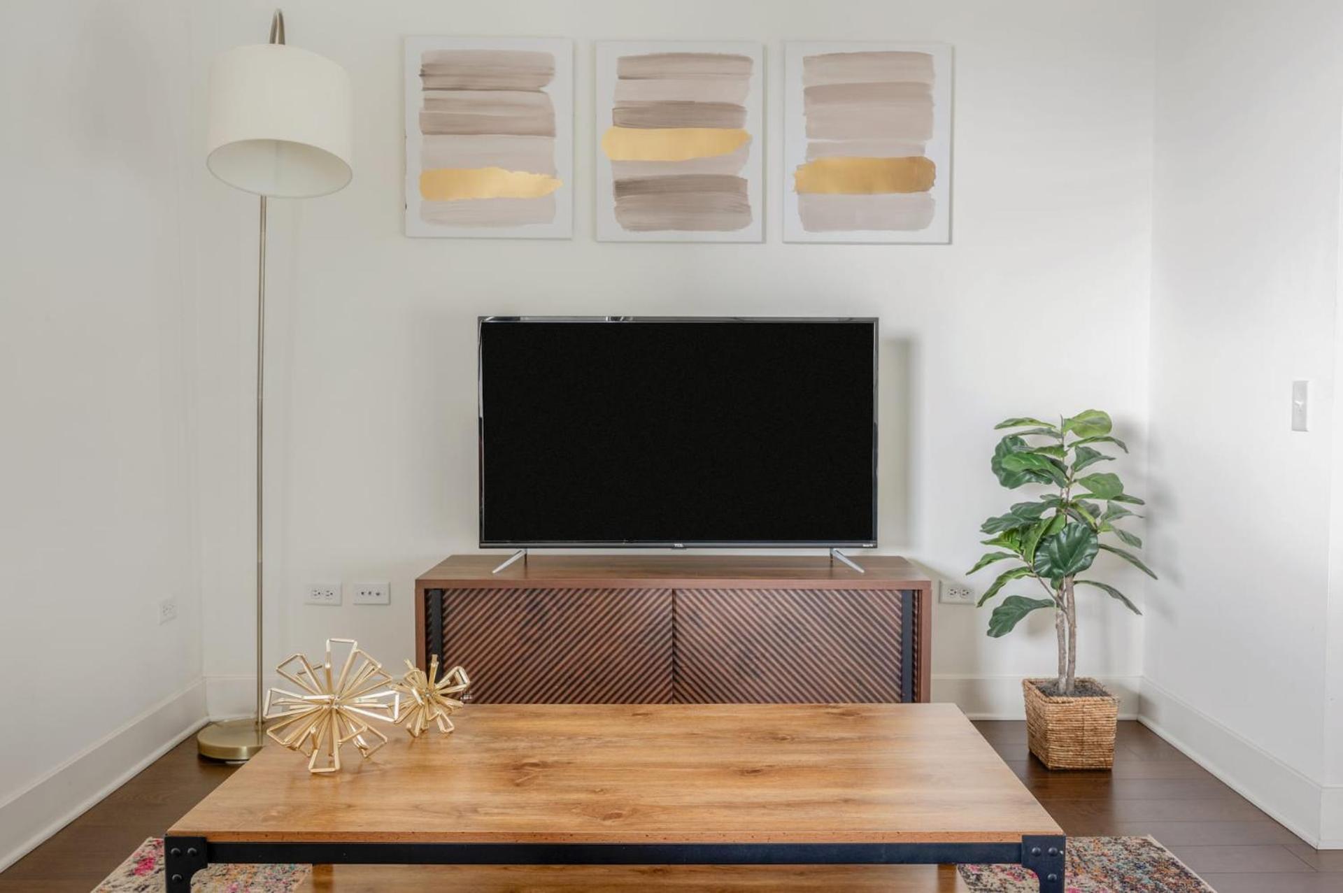 Studio Apartment Self Check Virtual Front Desk