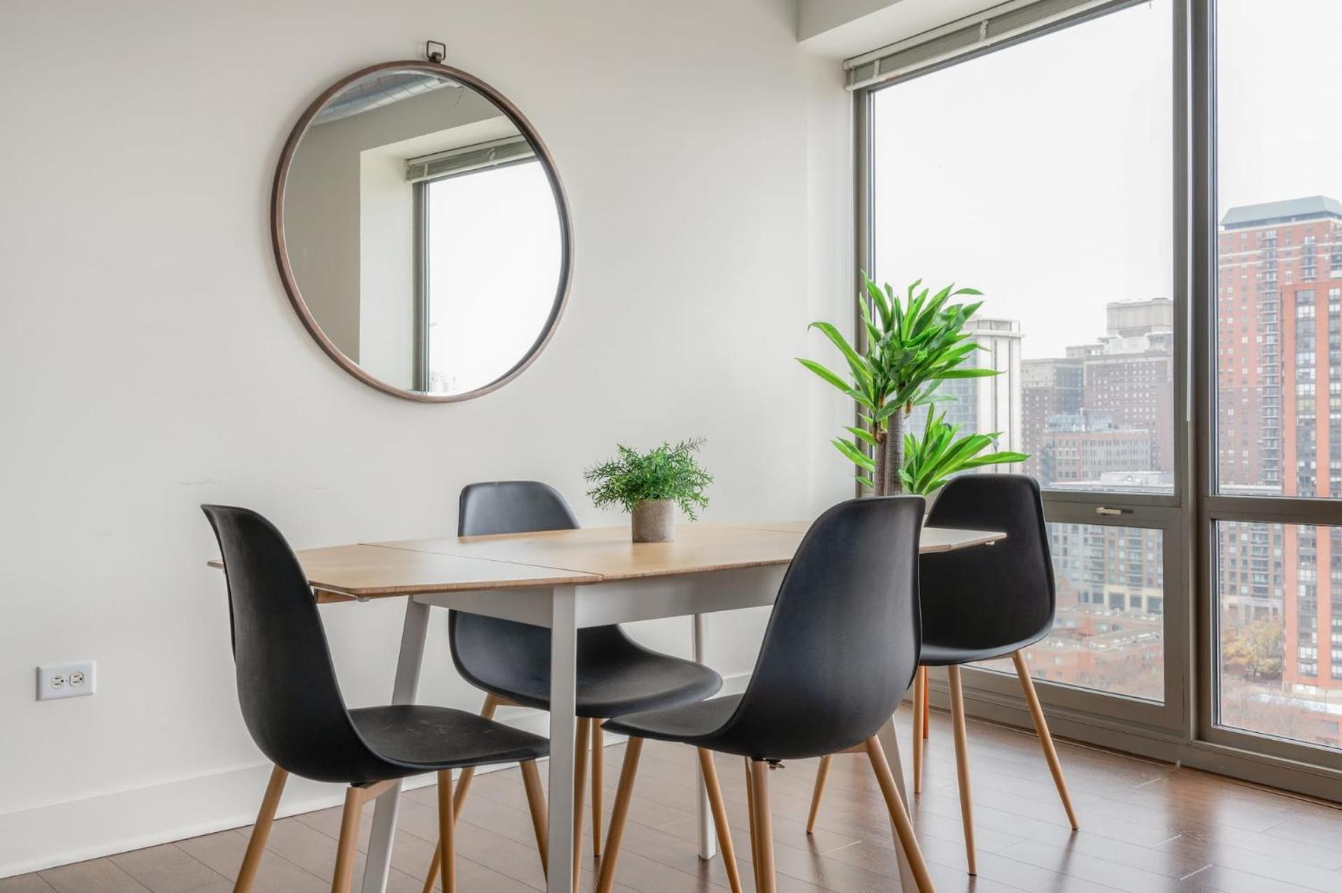 Two-Bedroom Apartment Self Check Virtual Front Desk