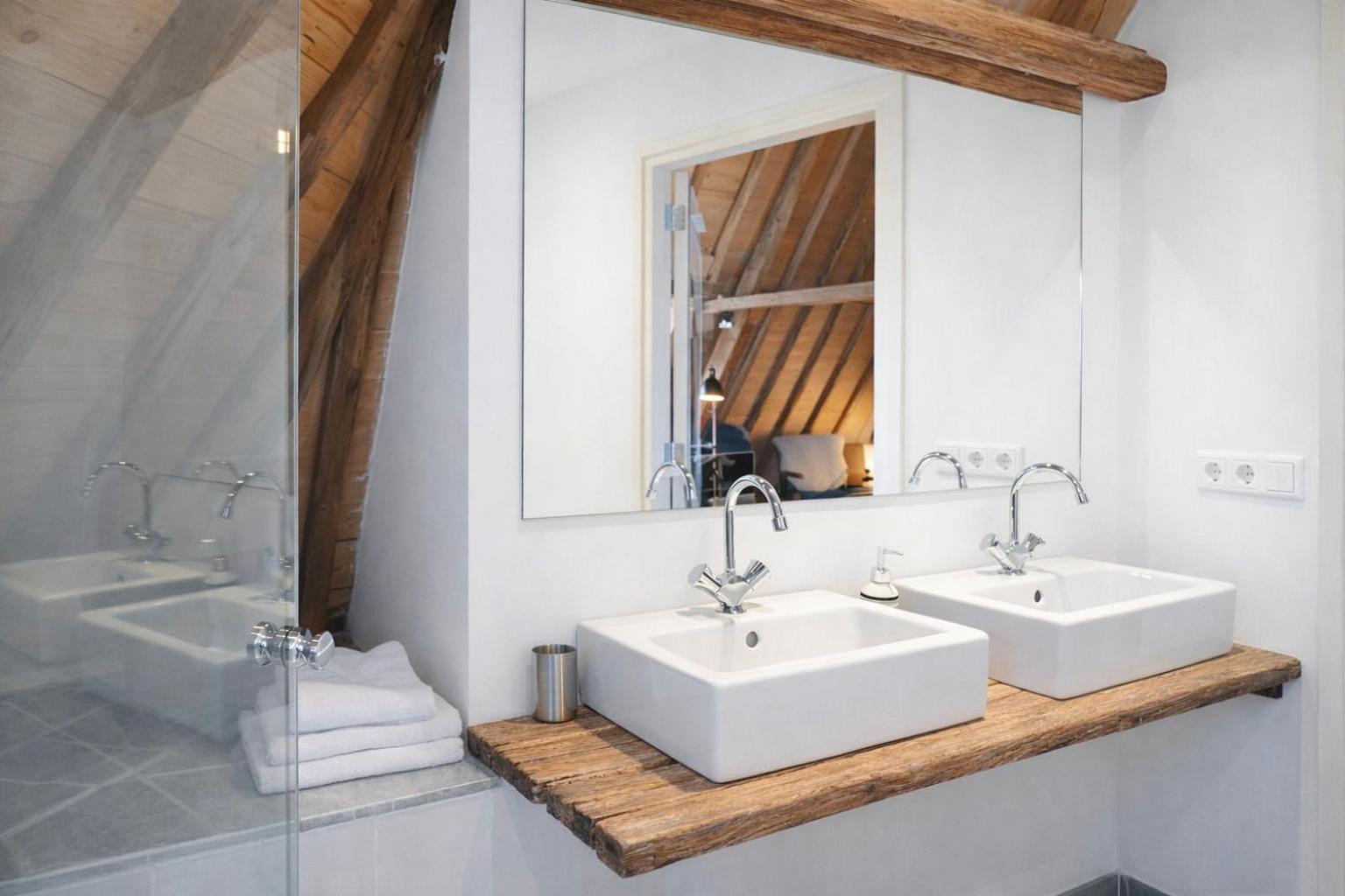 Luxury Triple Room