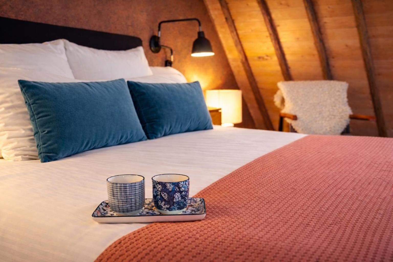 Luxury Triple Room