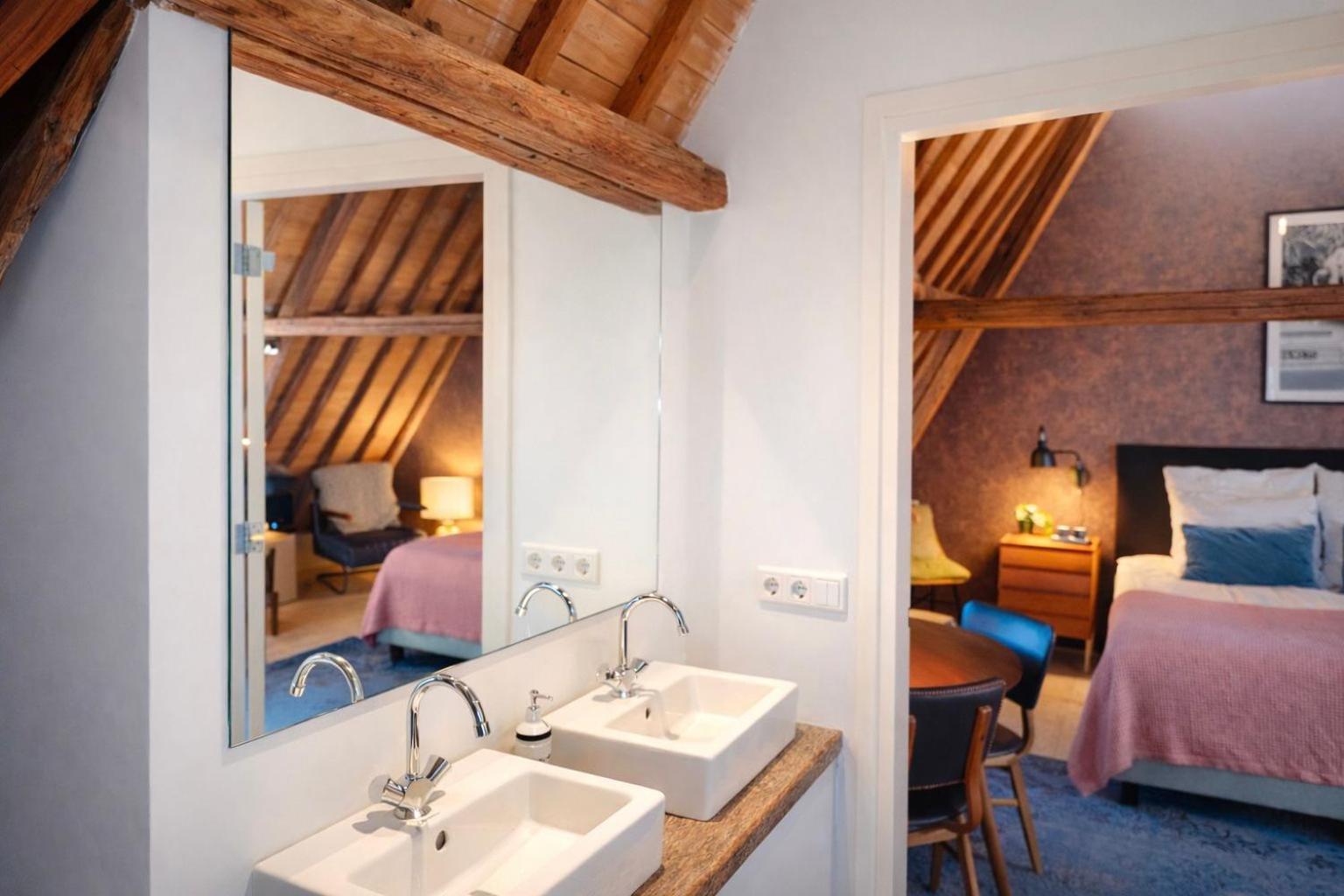 Luxury Triple Room