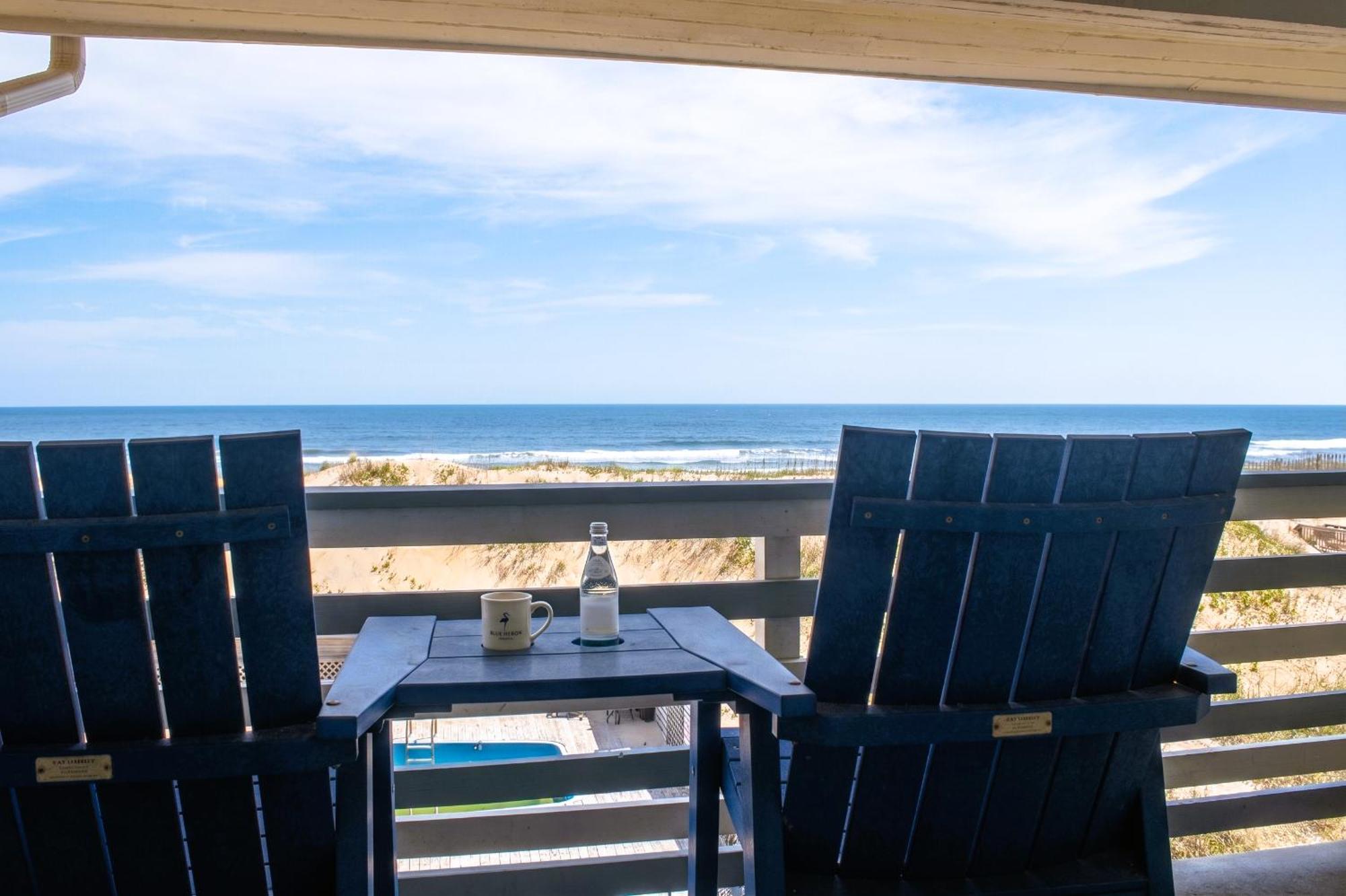King Room Ocean Front Third Floor