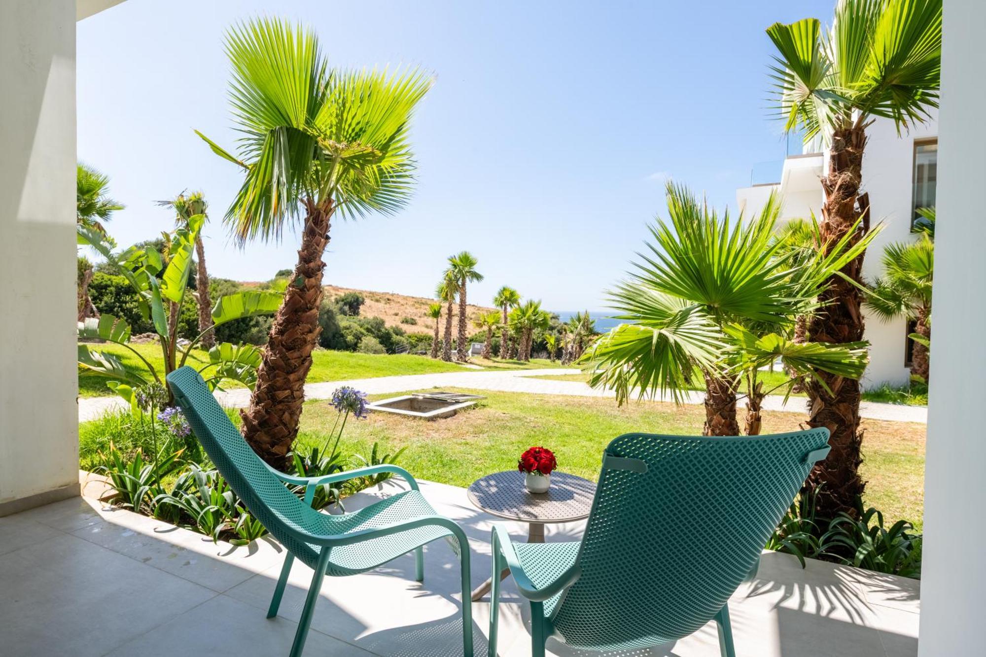 Suite Private Pool