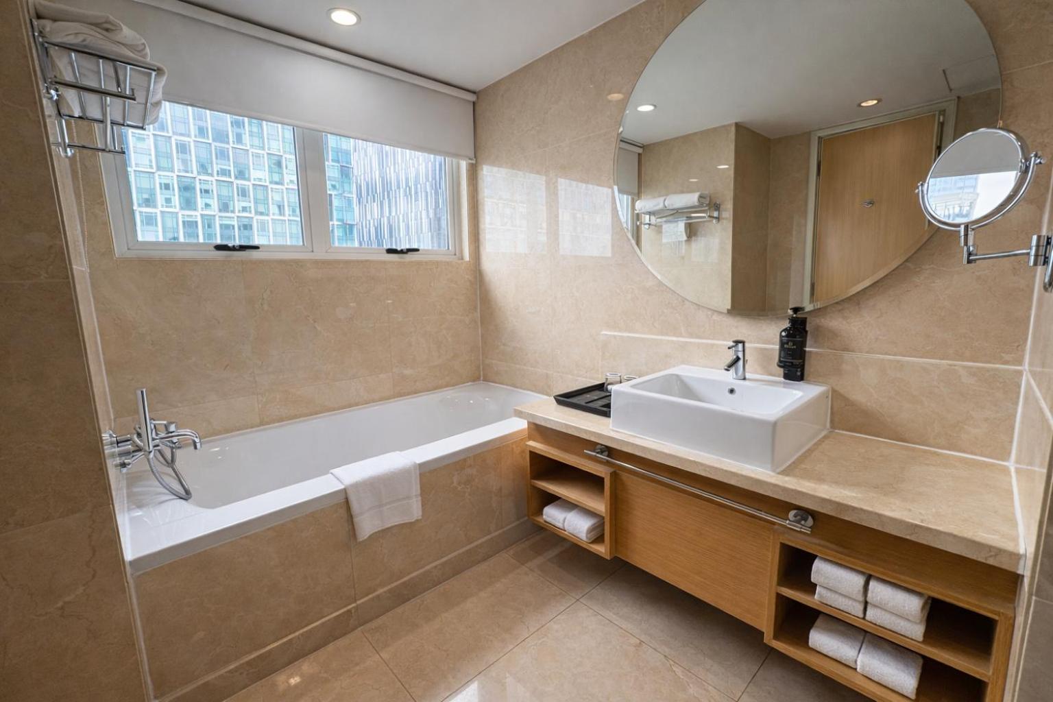 SKY Penthouse 3 Bedroom