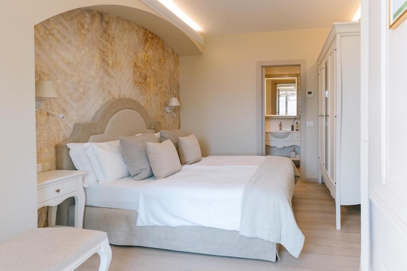 Superior Double Room Patio