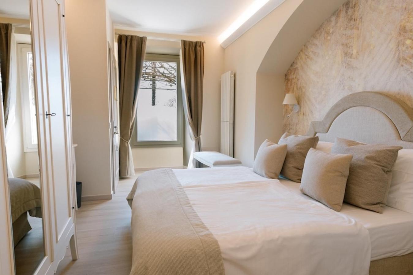 Superior Double Room Patio