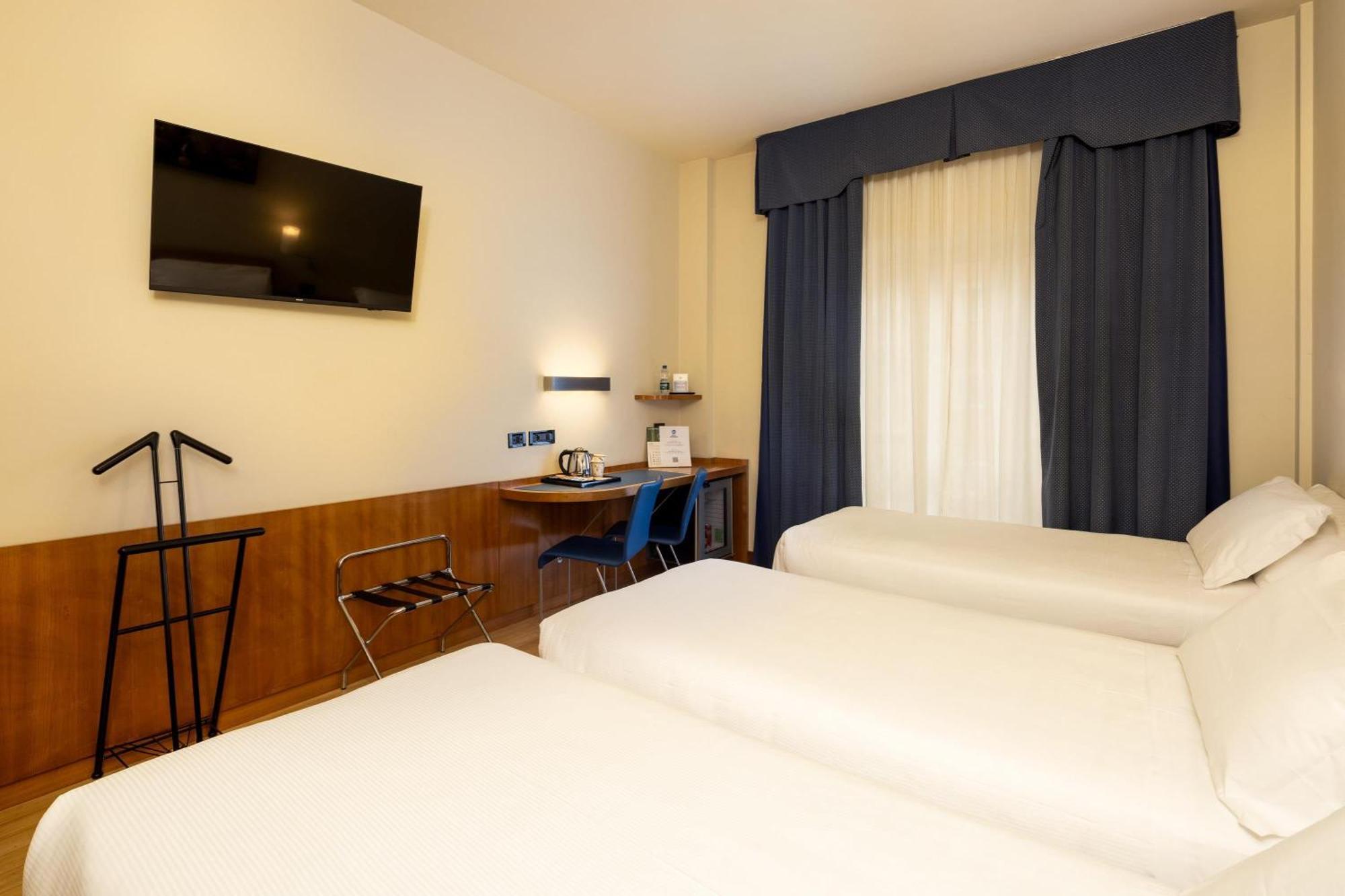 Classic Triple Room