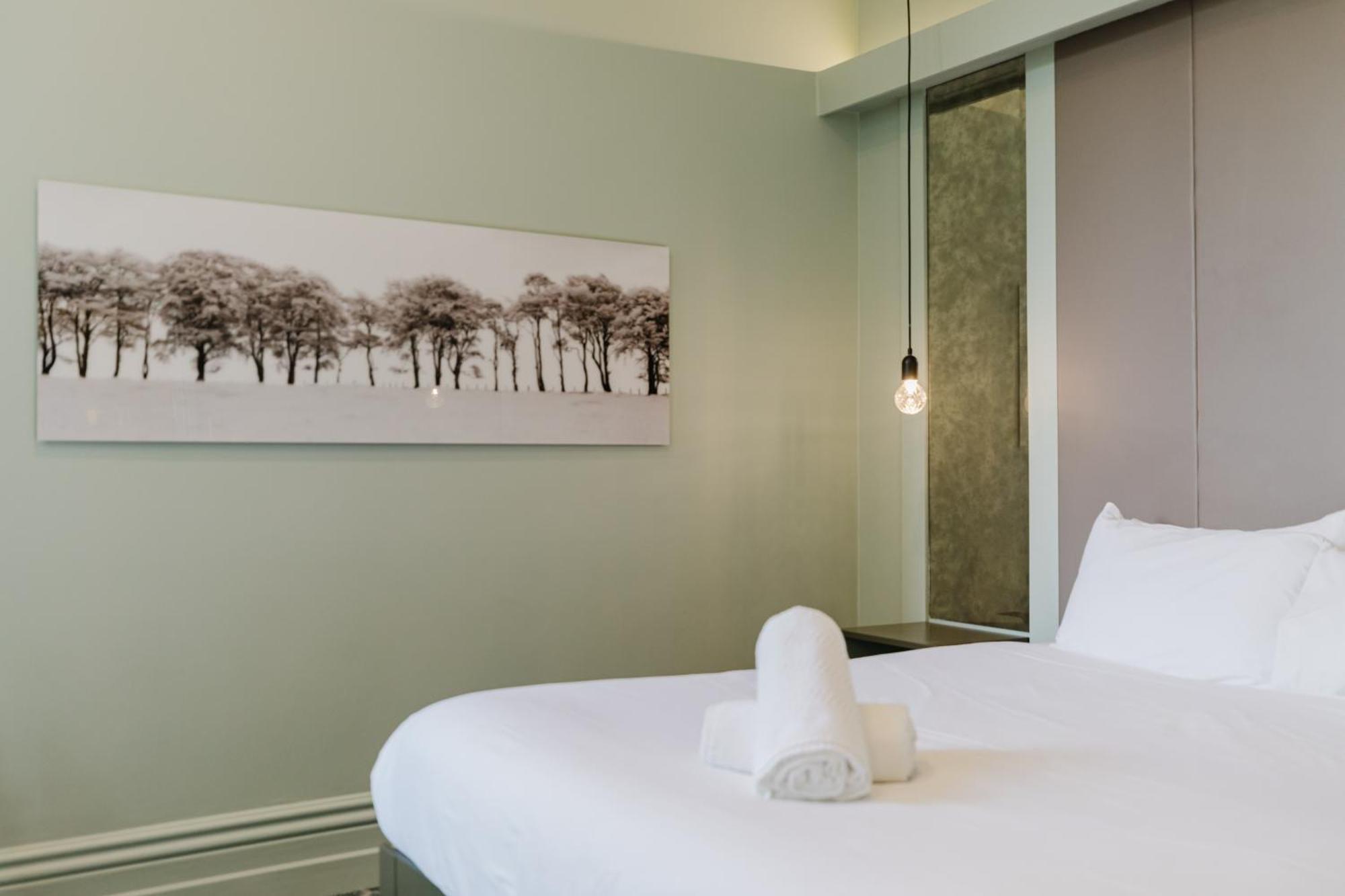 Superior Family Room