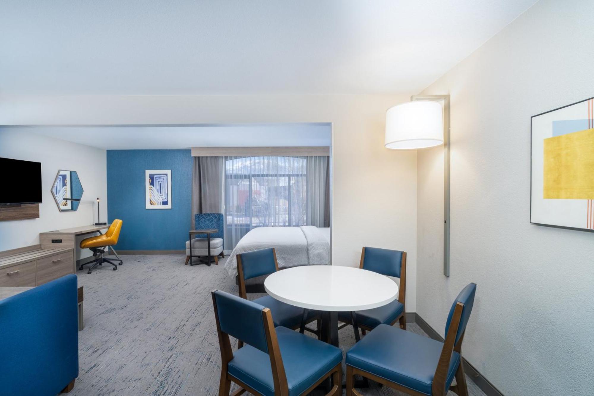 King Suite