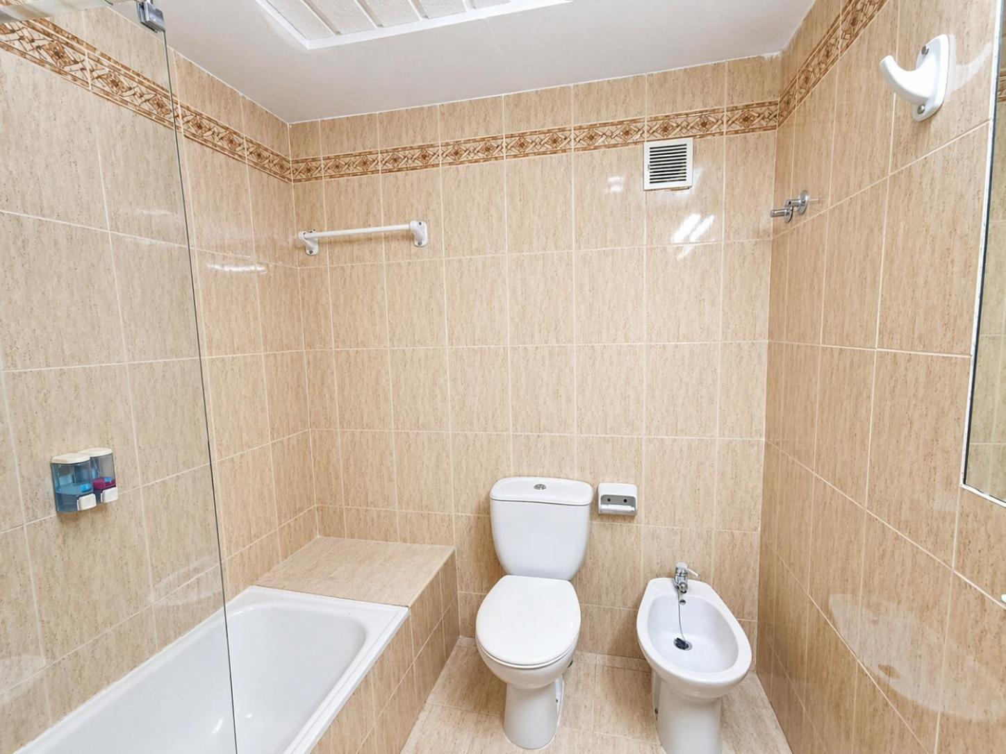 Twin Room Terrace
