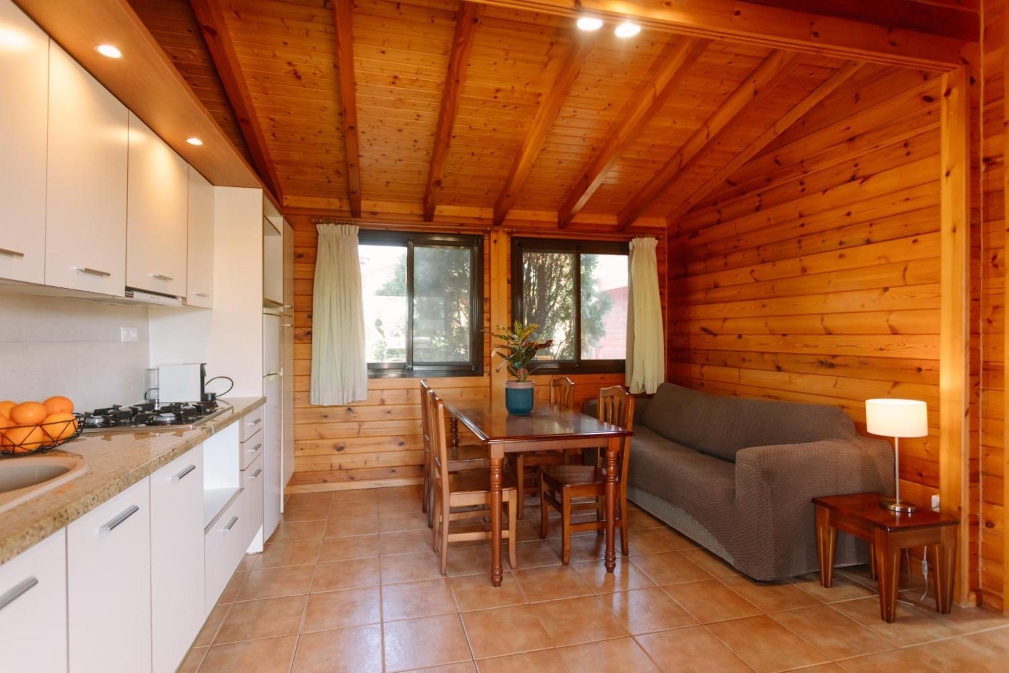 Bungalow
