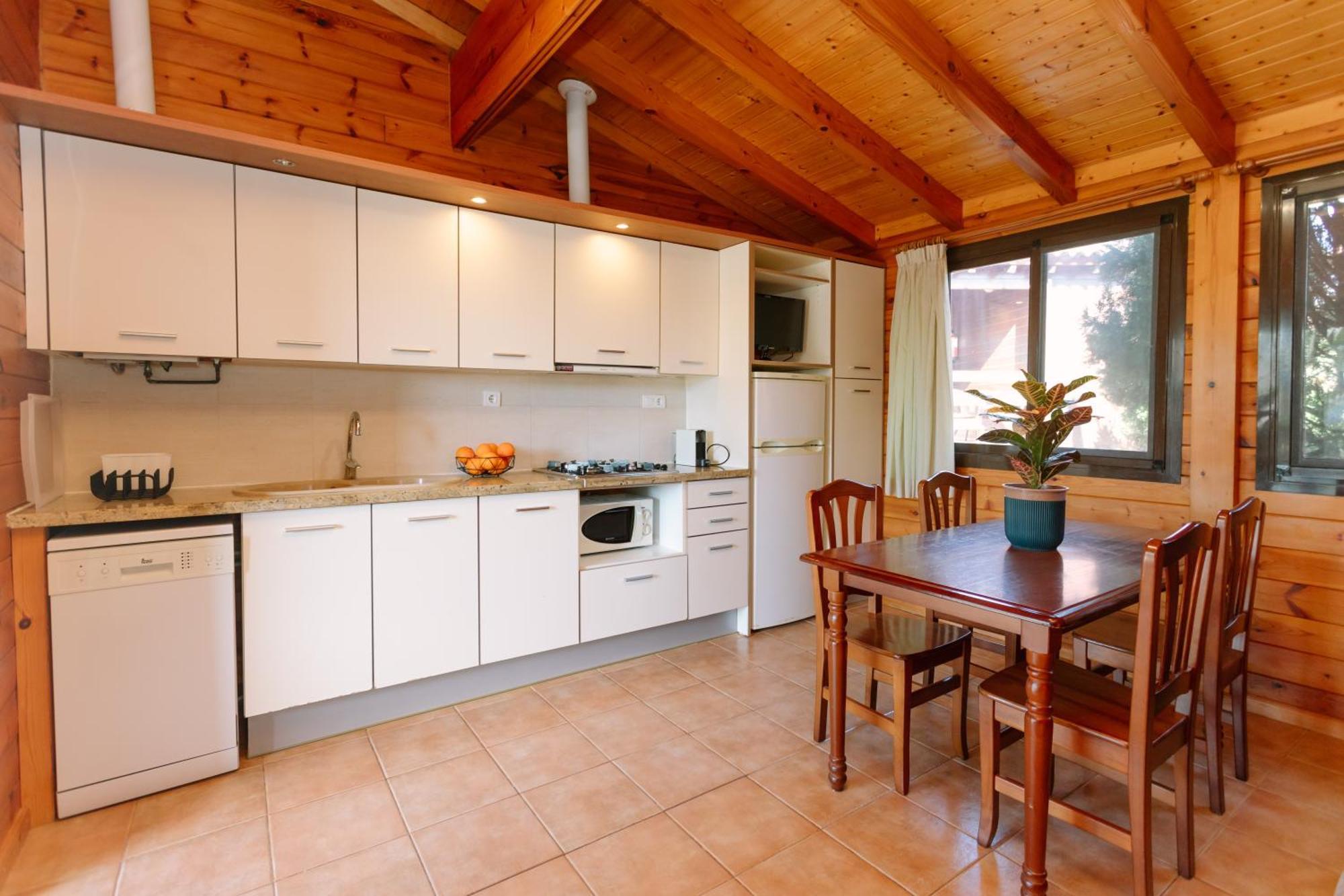 Bungalow