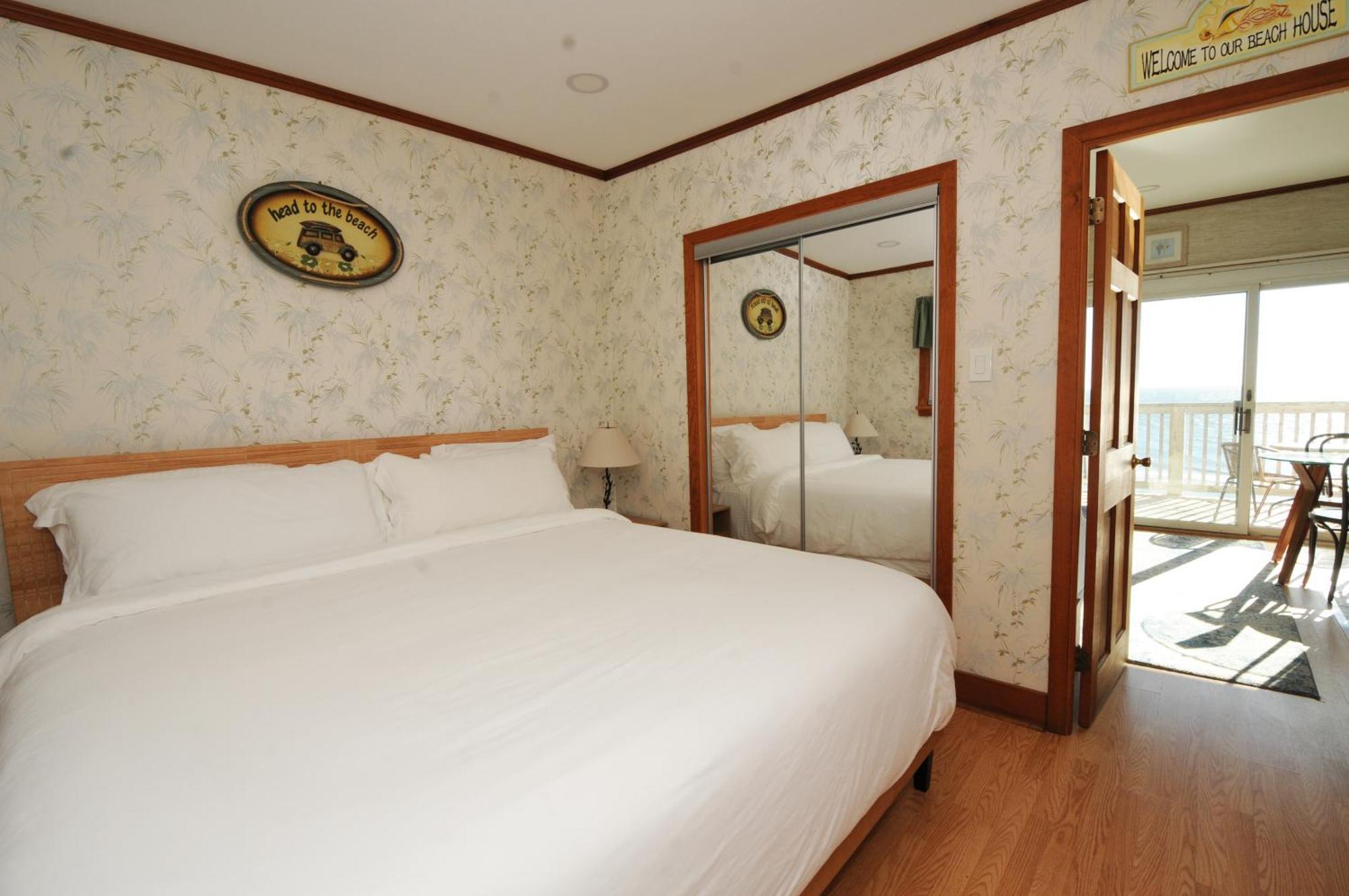 Suite Ocean View