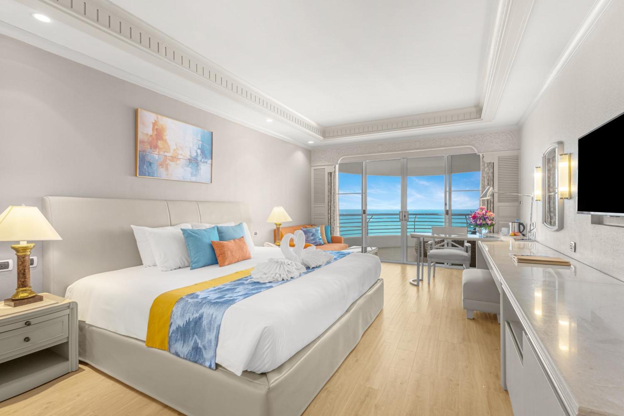 Grand Sea View Plus