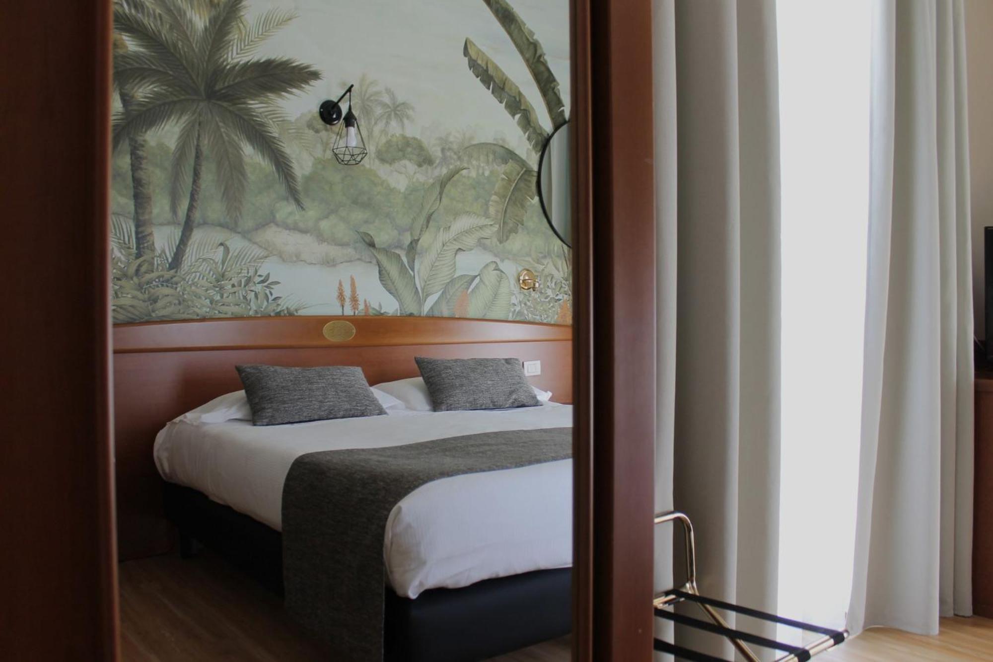 Superior Double Room Balcony or Terrace