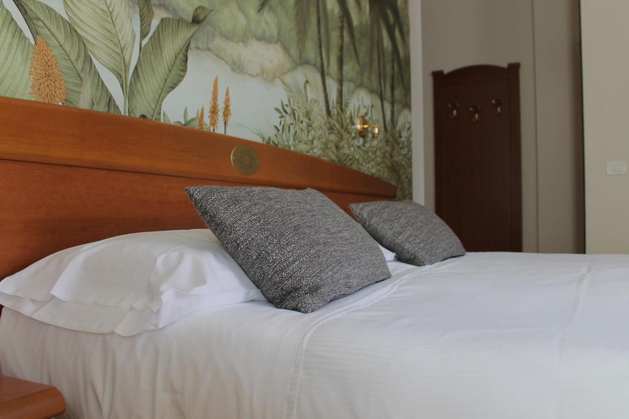 Superior Double Room Balcony or Terrace