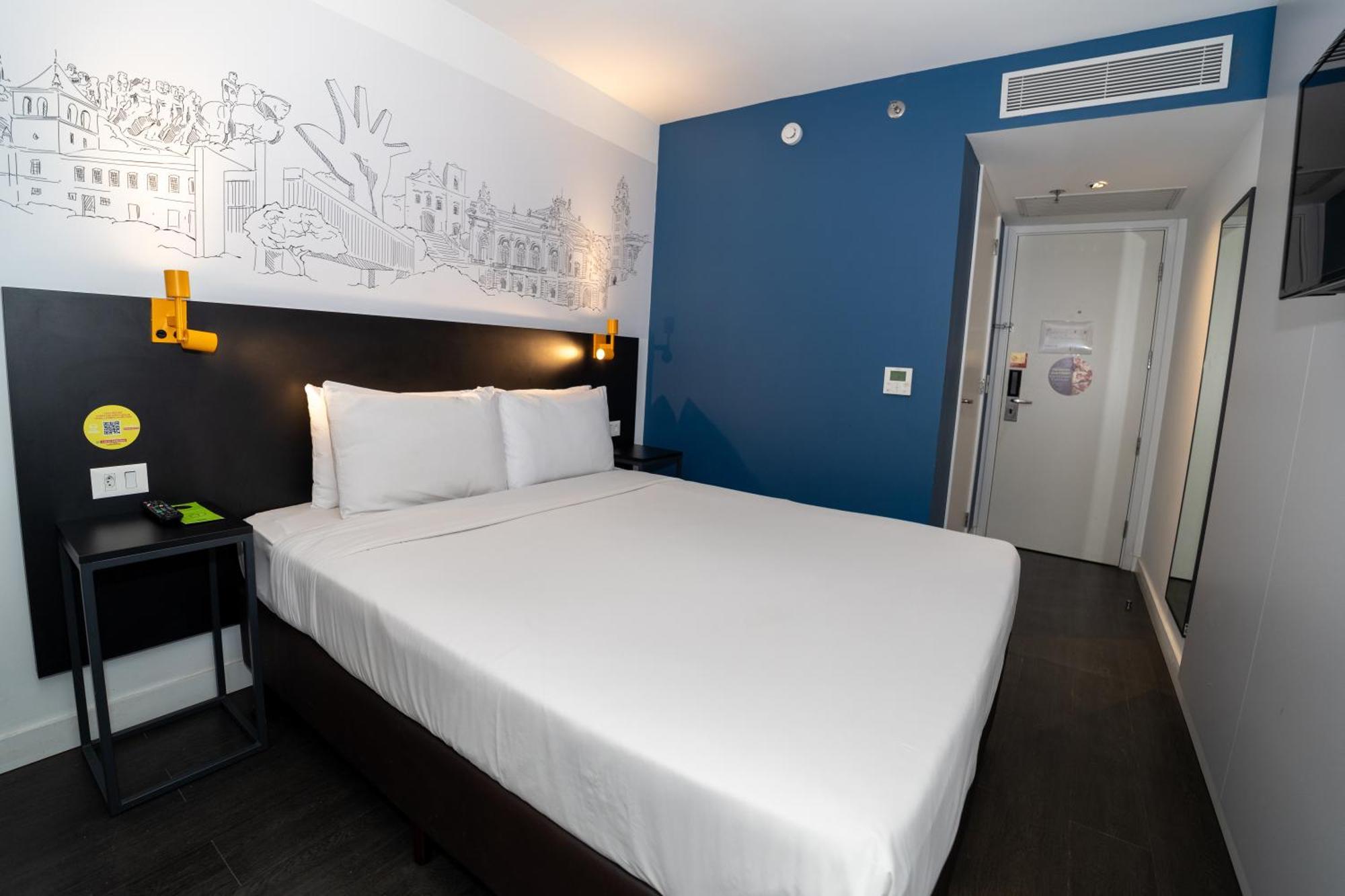 Standard Apartment