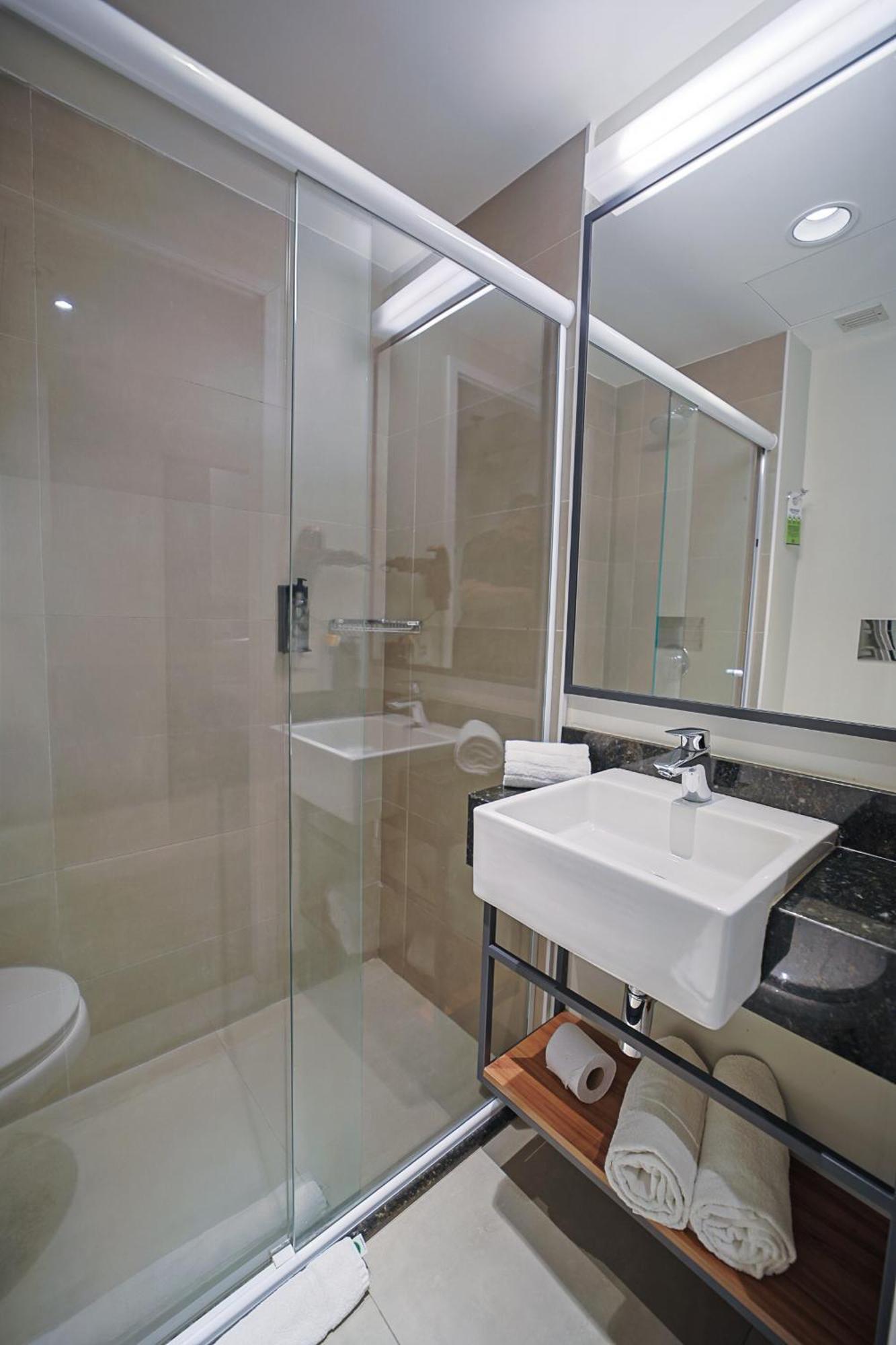 Standard Apartment