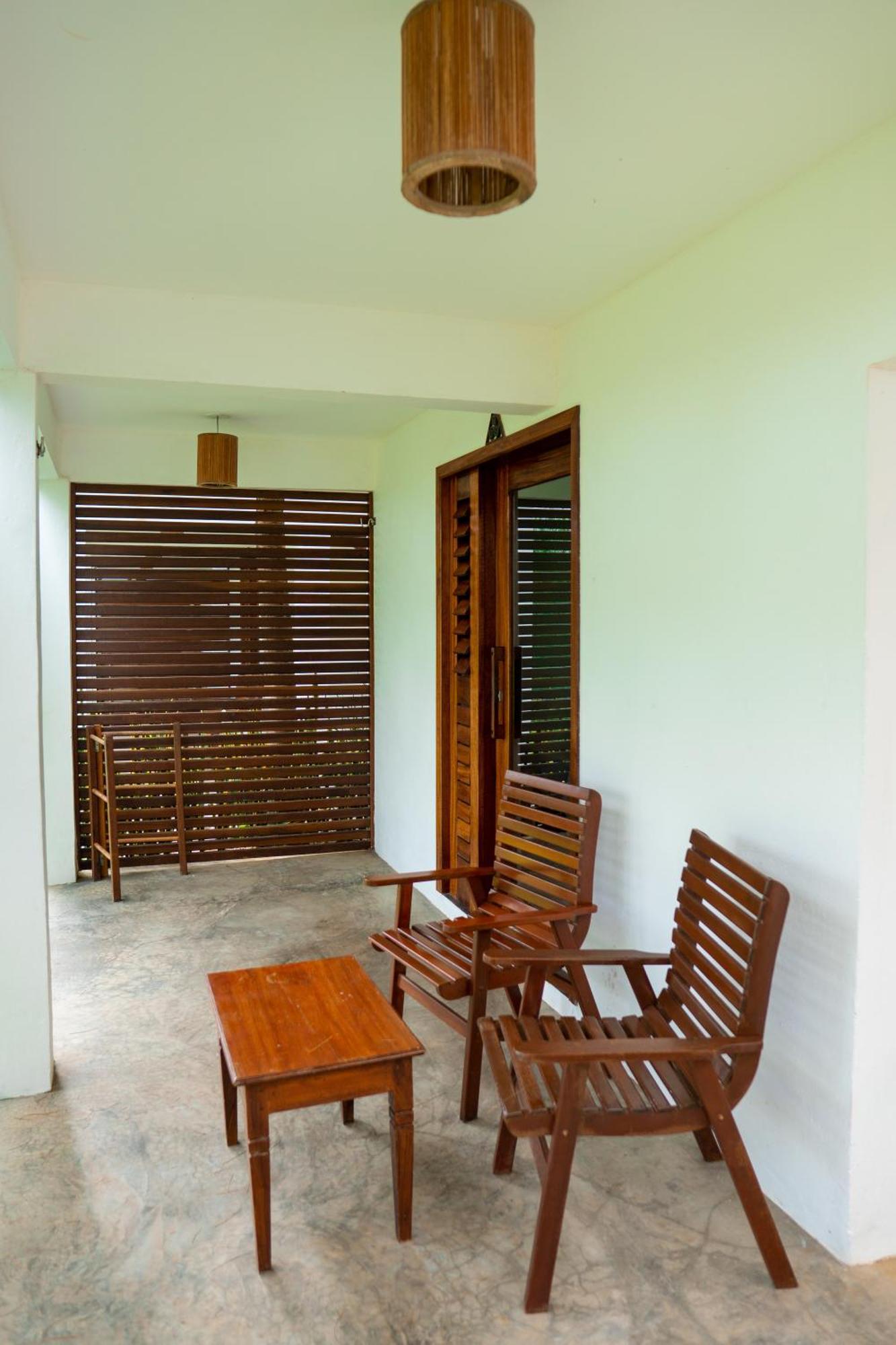 COMFORT TERREO COM VISTA PISCINA