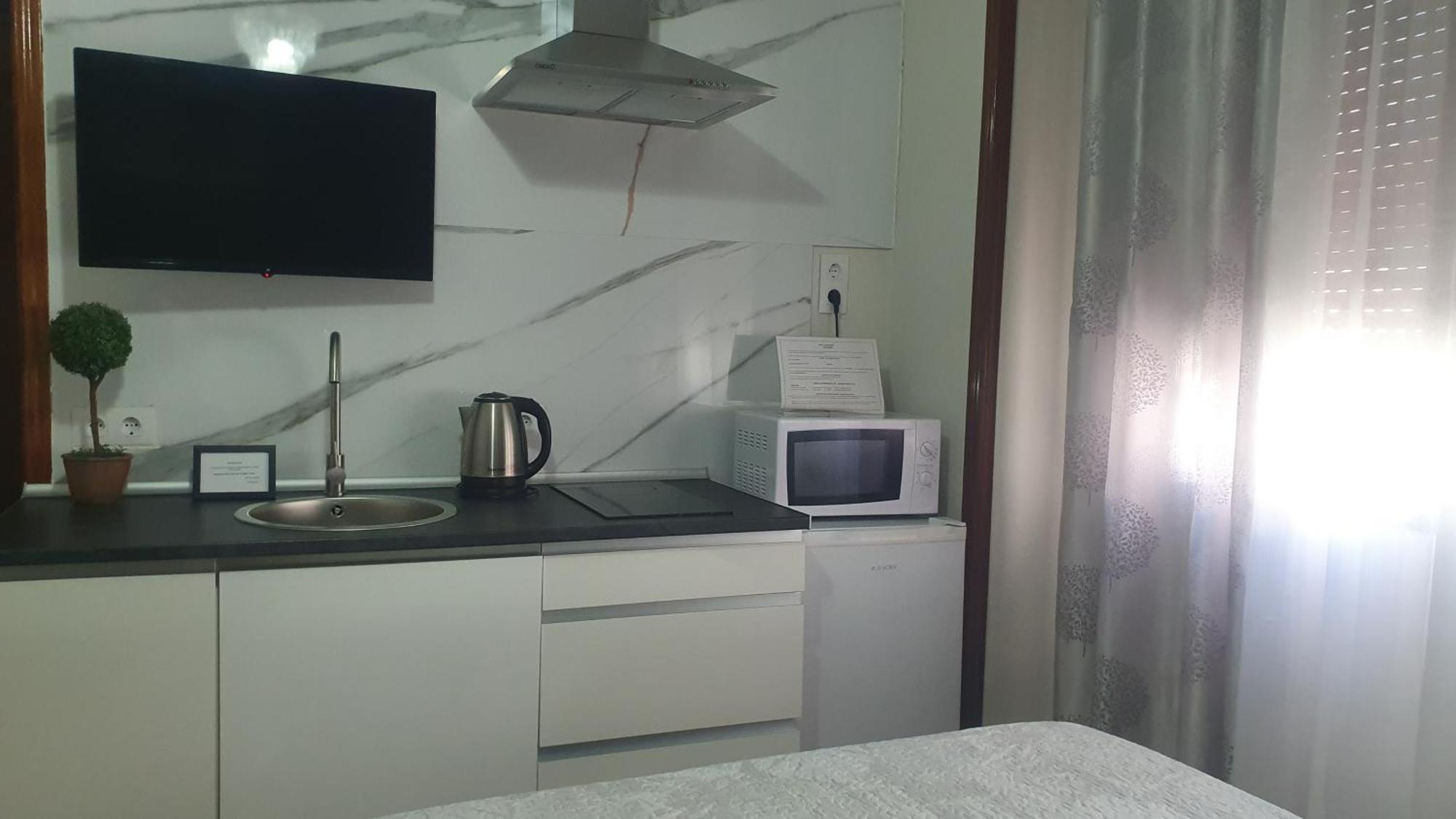 Habitación Doble