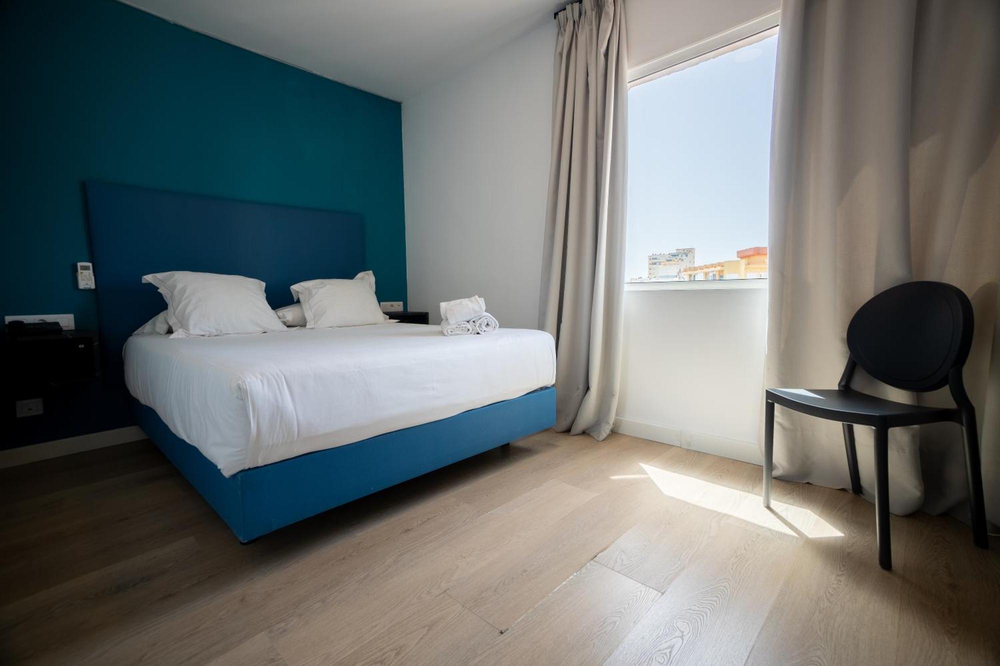 Economy Double or Twin Room