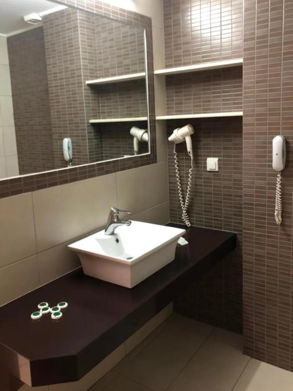 Superior Plus Double Room