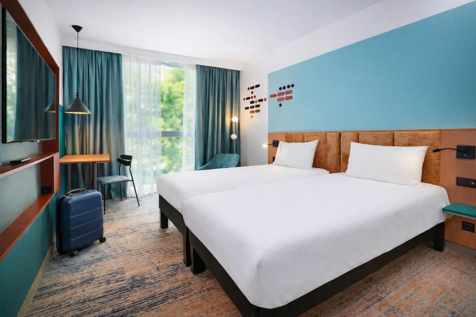 Superior Double Room