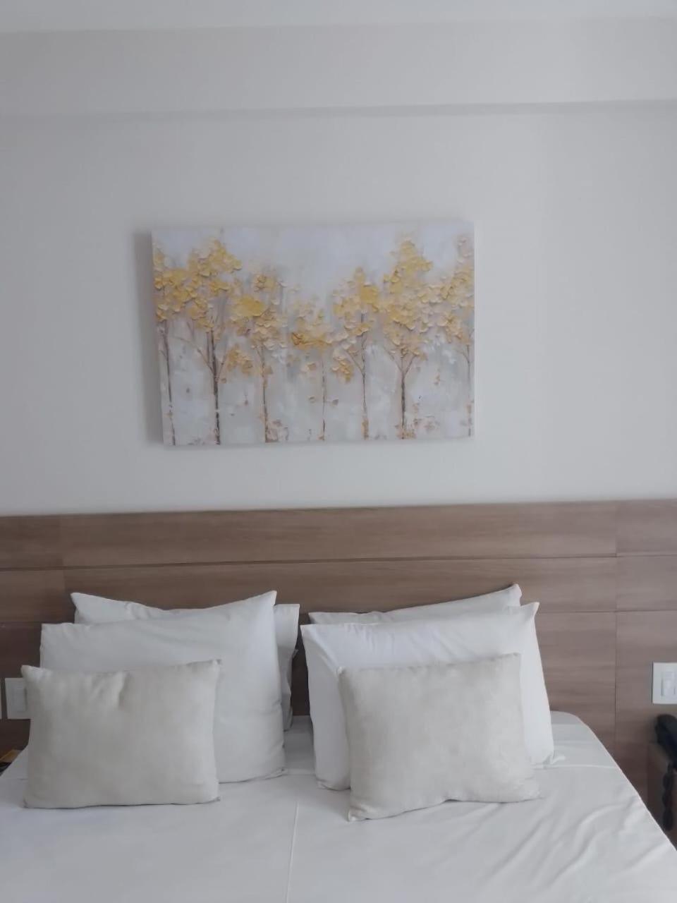 Suite Garden View