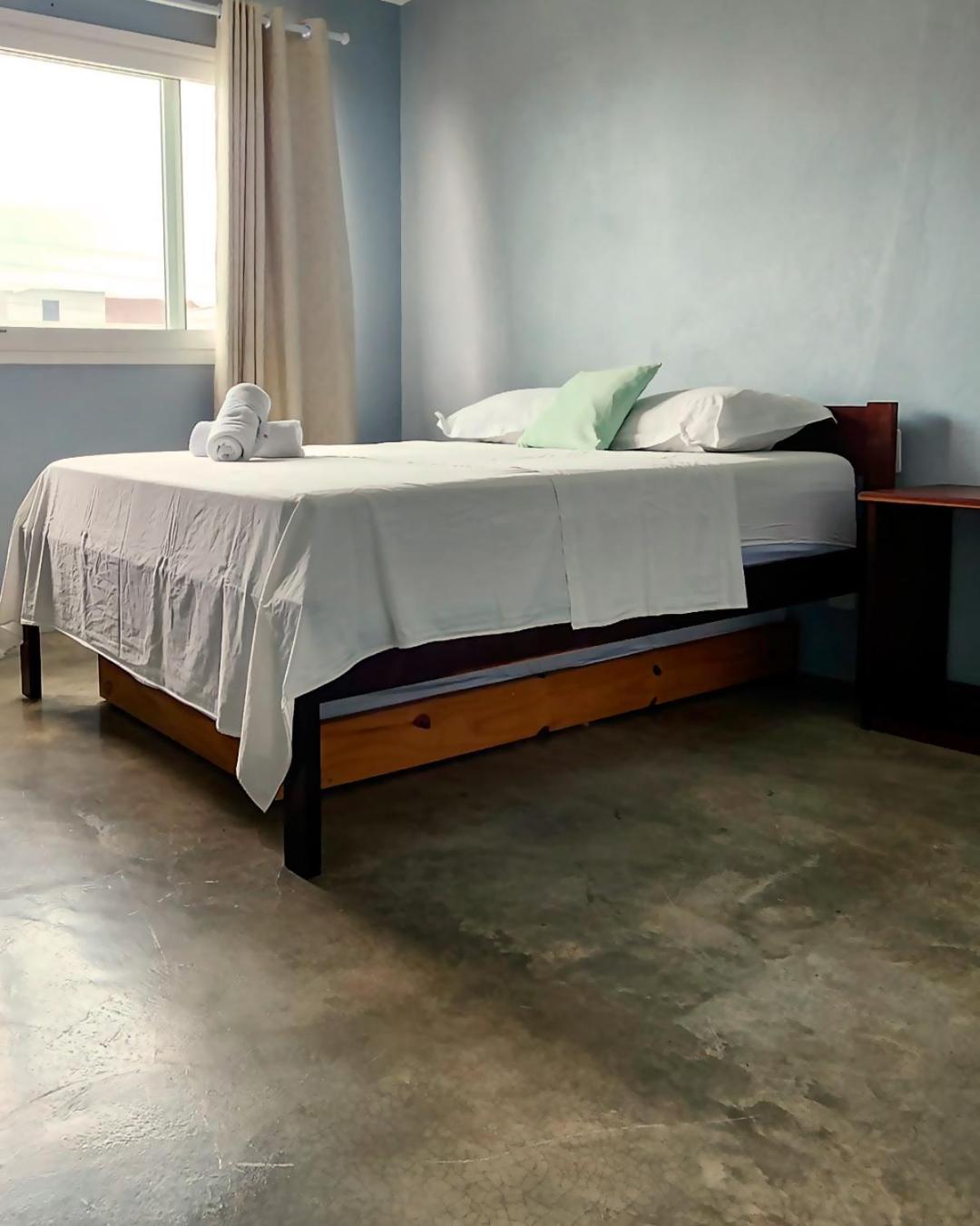 Quarto Duplo - Acesso para Hóspedes com Mobilidade Reduzida