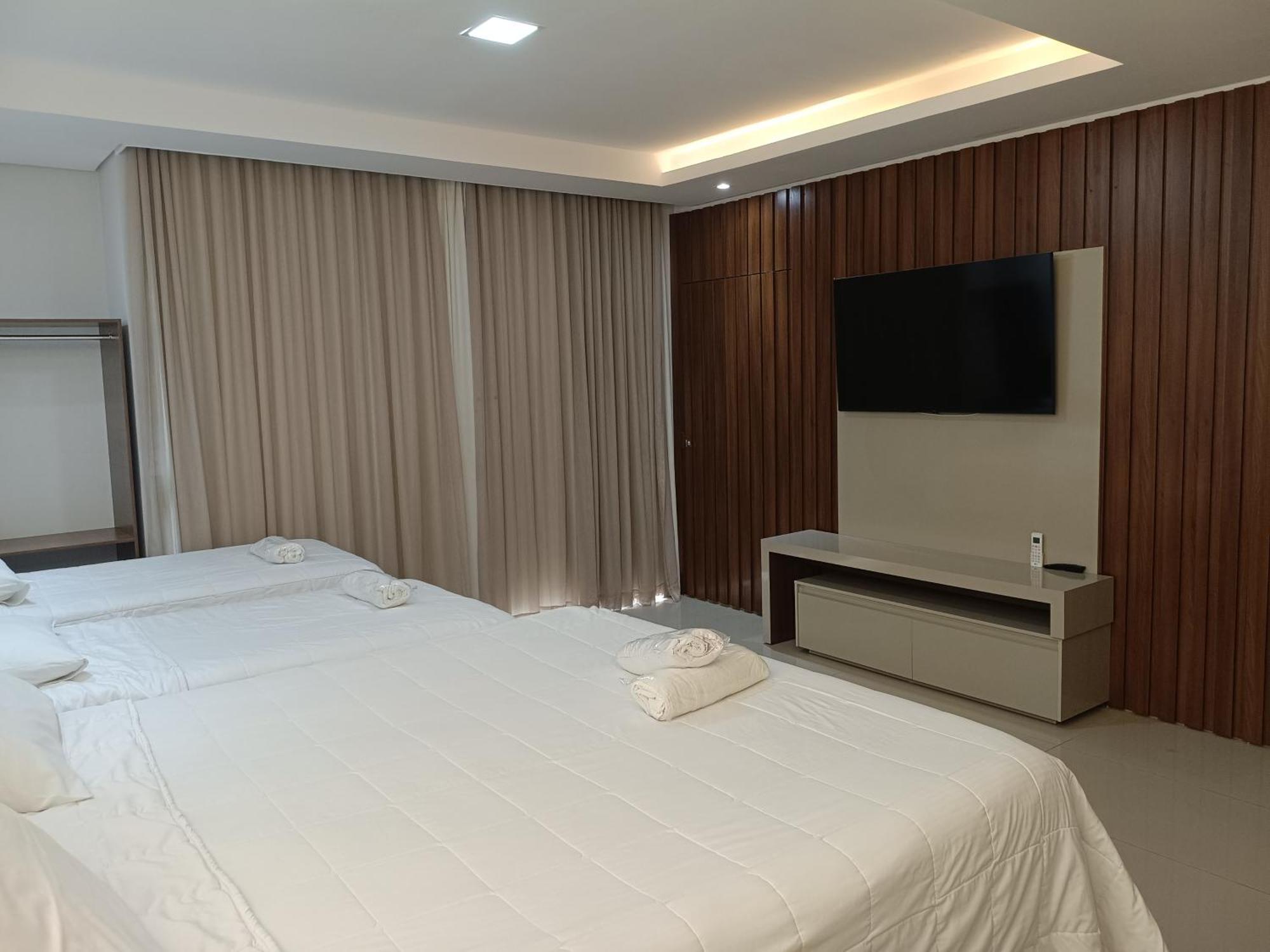 Quadruple Room Balcony
