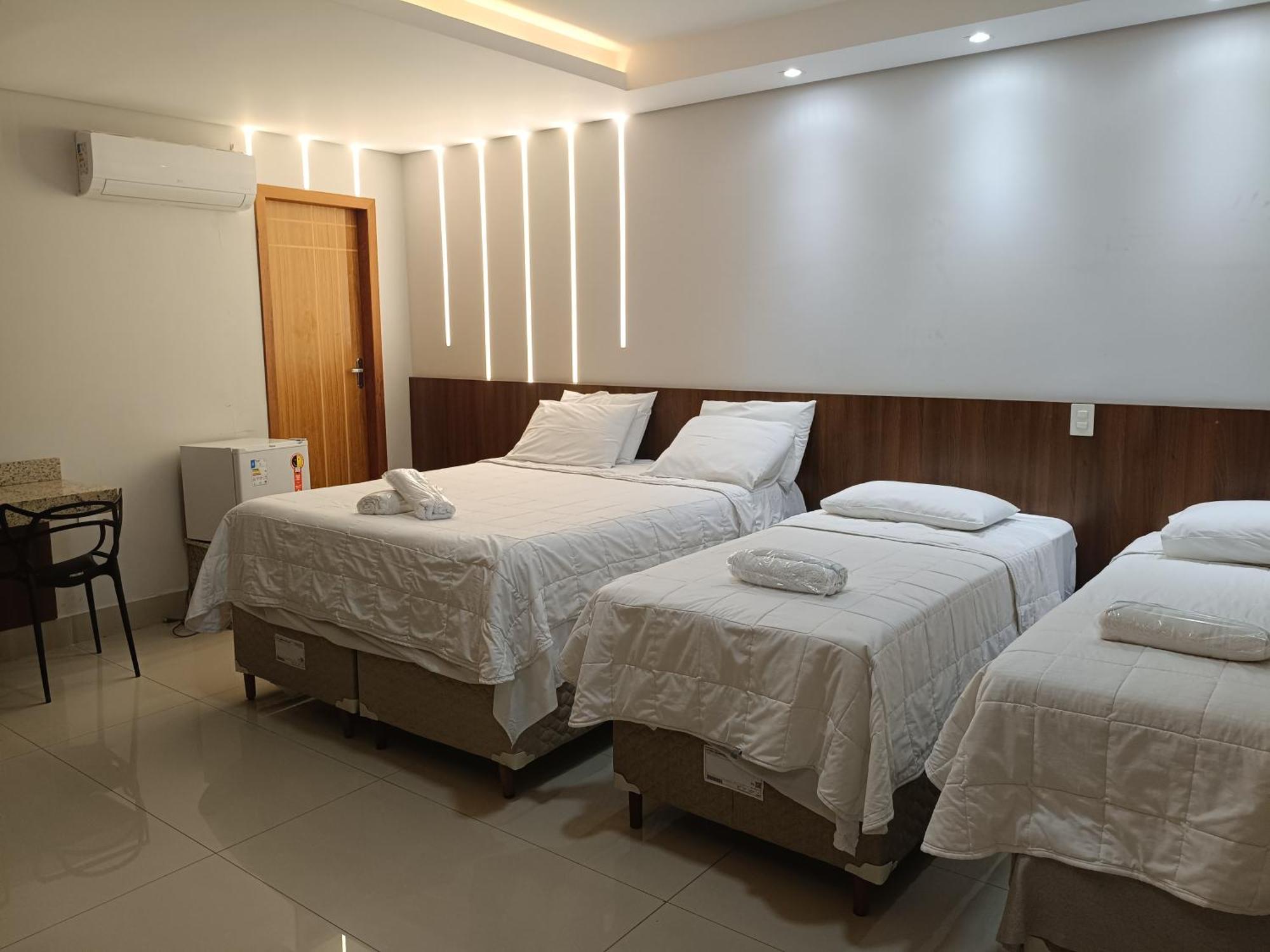 Quadruple Room Balcony