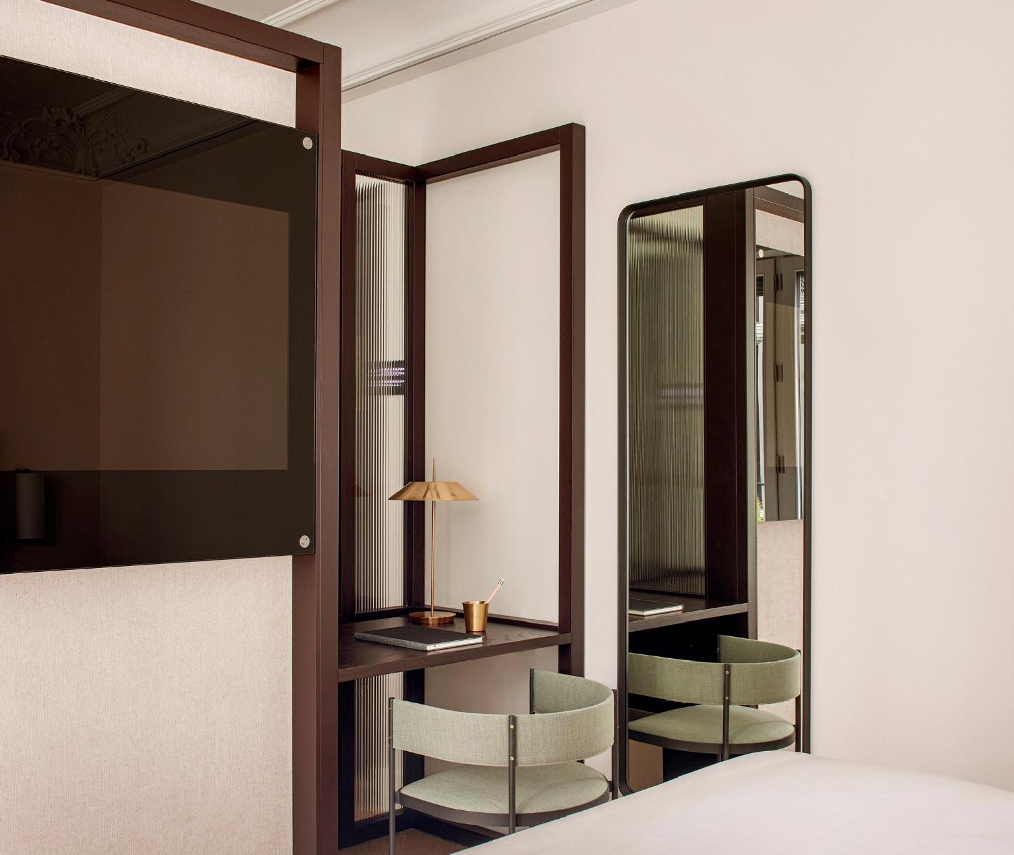 Double Room Galeria Ronda