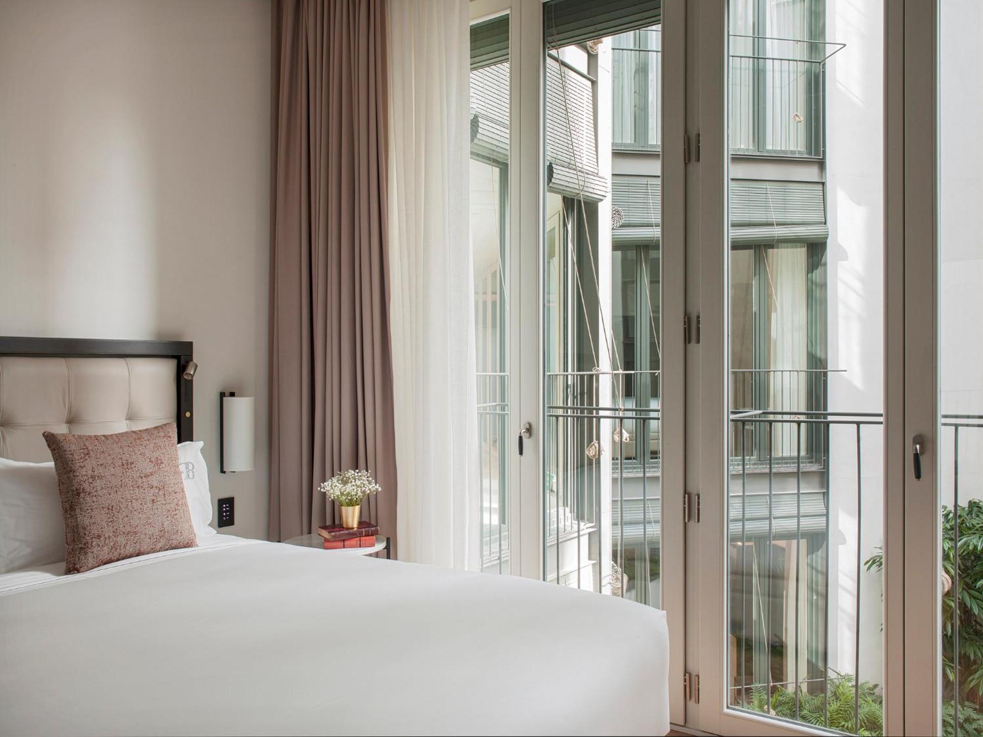 Double Room Galeria Ronda