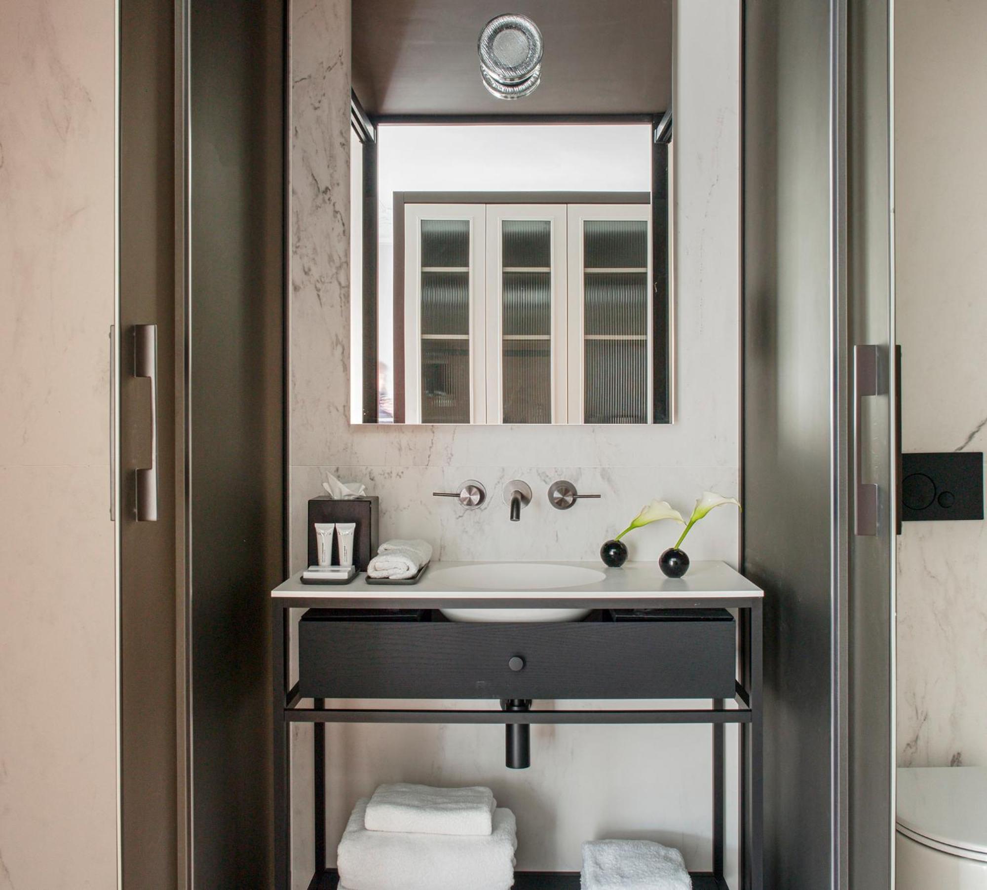 Double Room Galeria Ronda