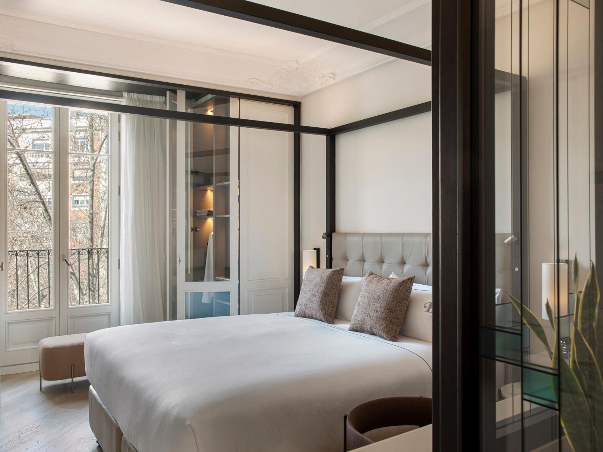 Deluxe Double Room Ronda