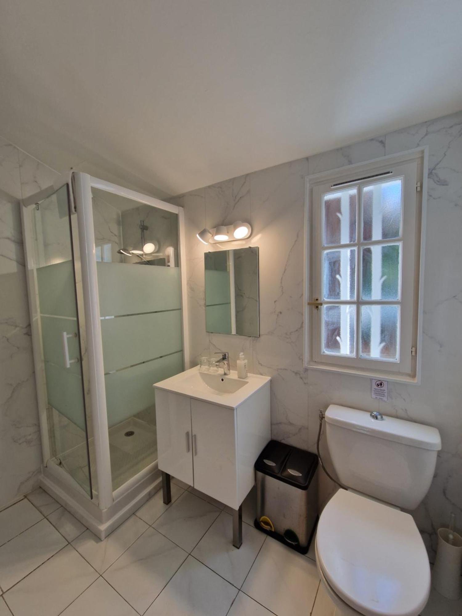 Petite Chambre Double