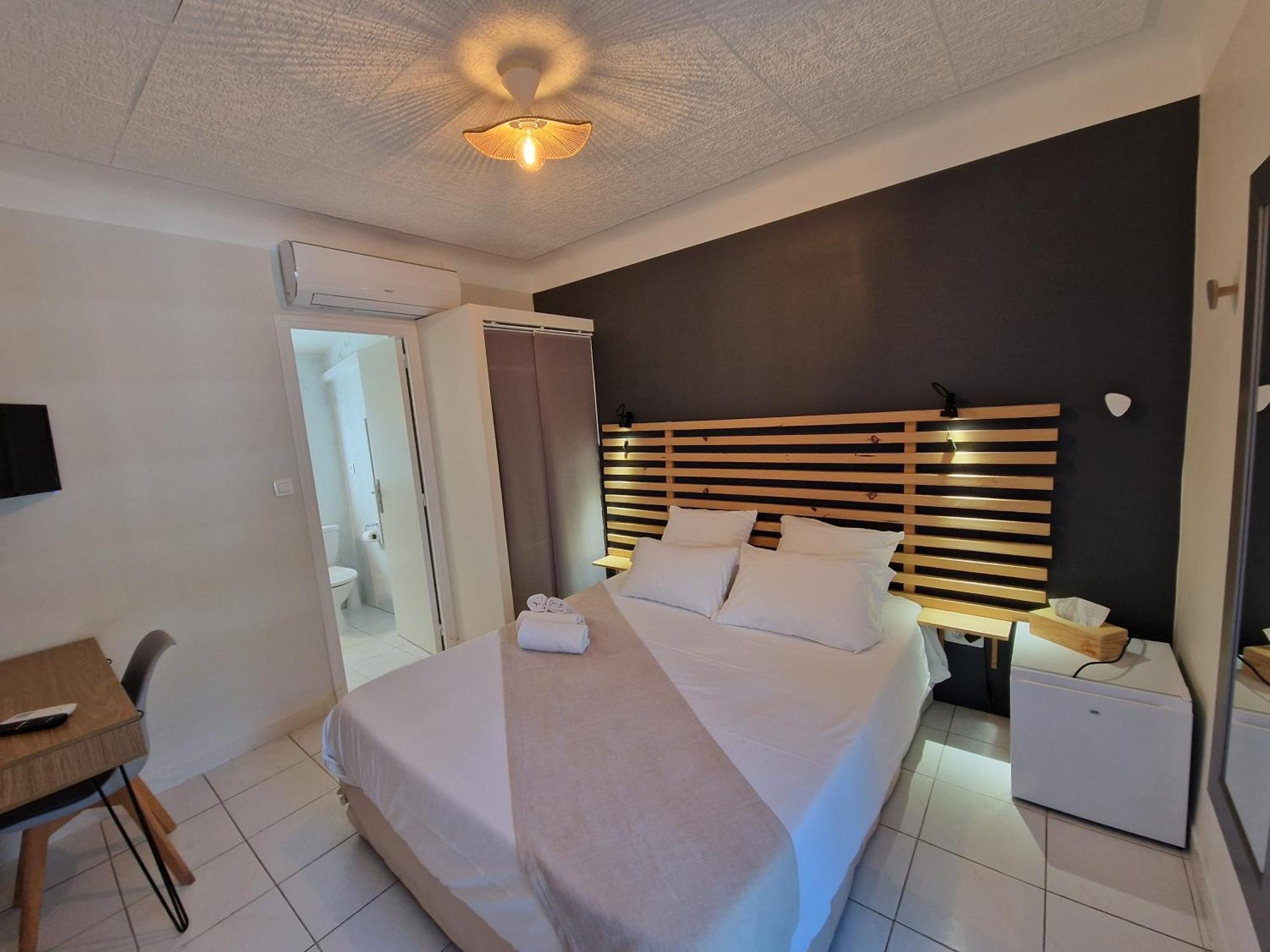Chambre Double Standard