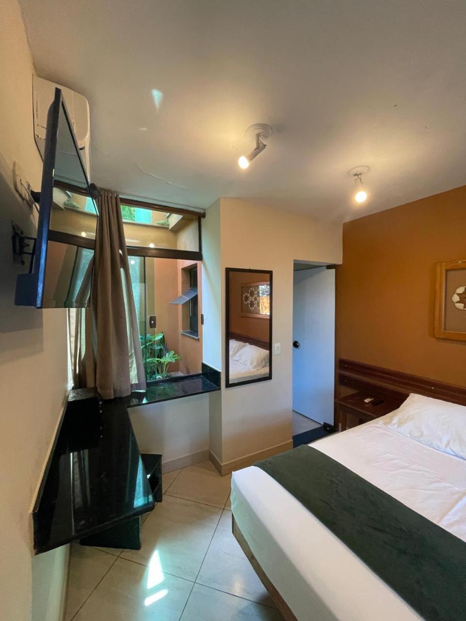 Double Room Balcony Sea View
