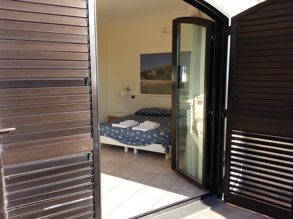 Quadruple Room Sea View
