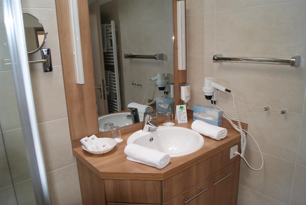 Superior Deluxe Double Room