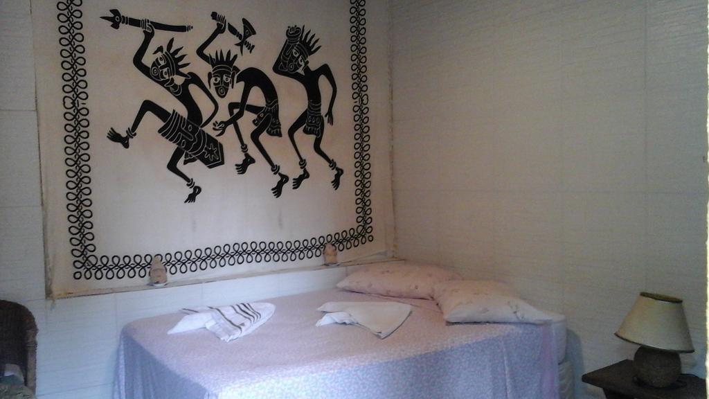 Comfort Triple Room Shower